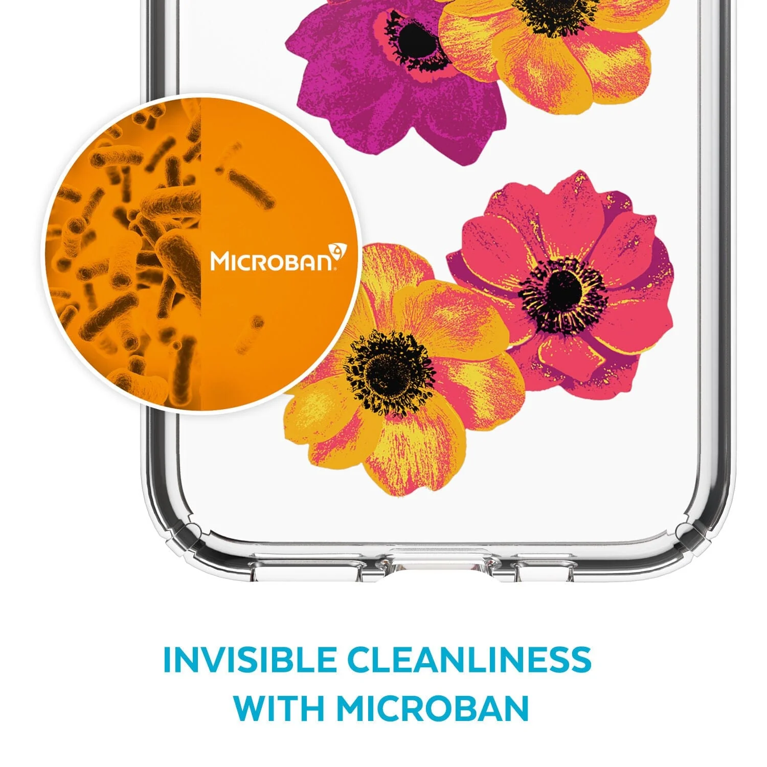 Presidio Clear + Print iPhone 11 Pro Max Cases - Image 7