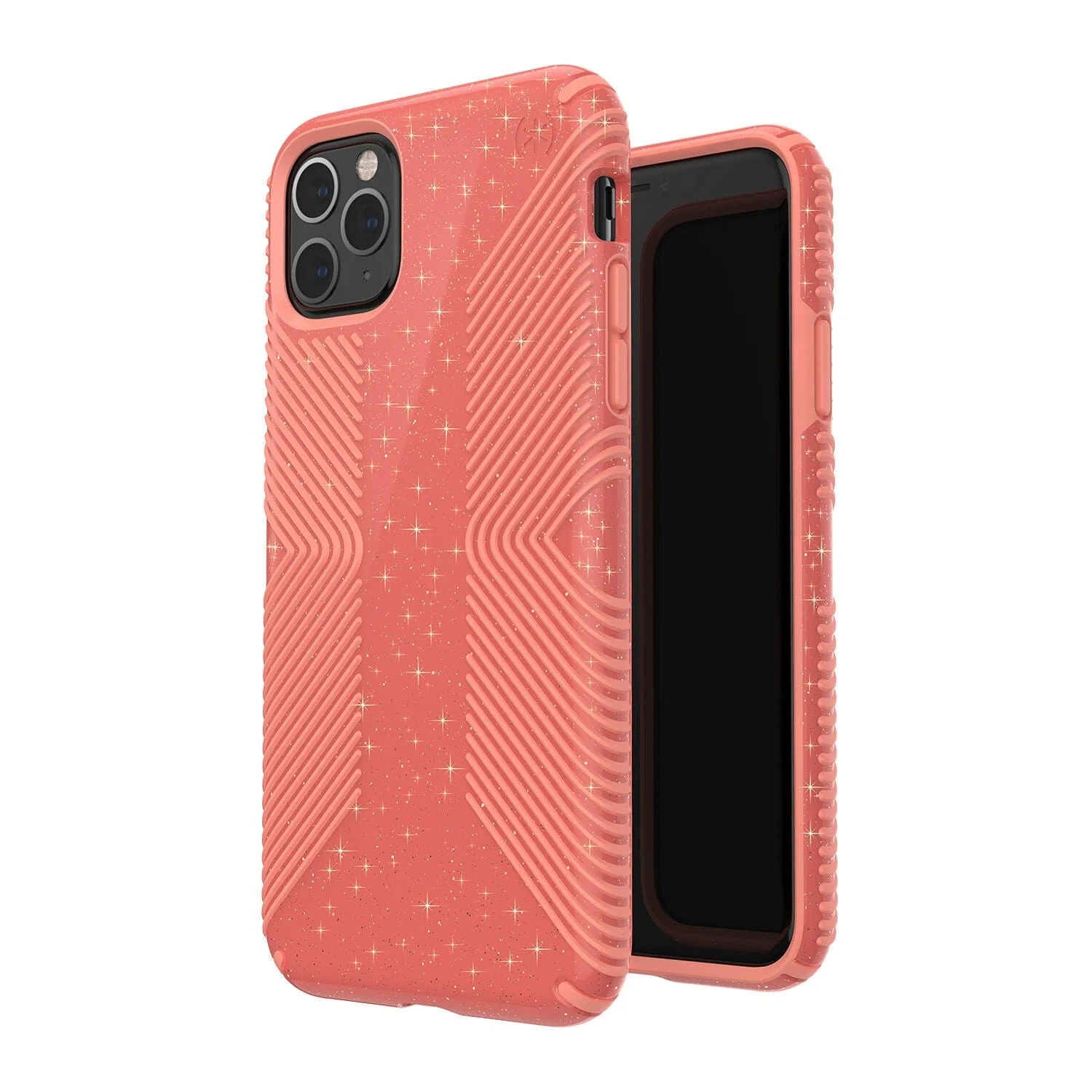 Presidio Grip + Glitter iPhone 11 Pro Max Cases - Image 3