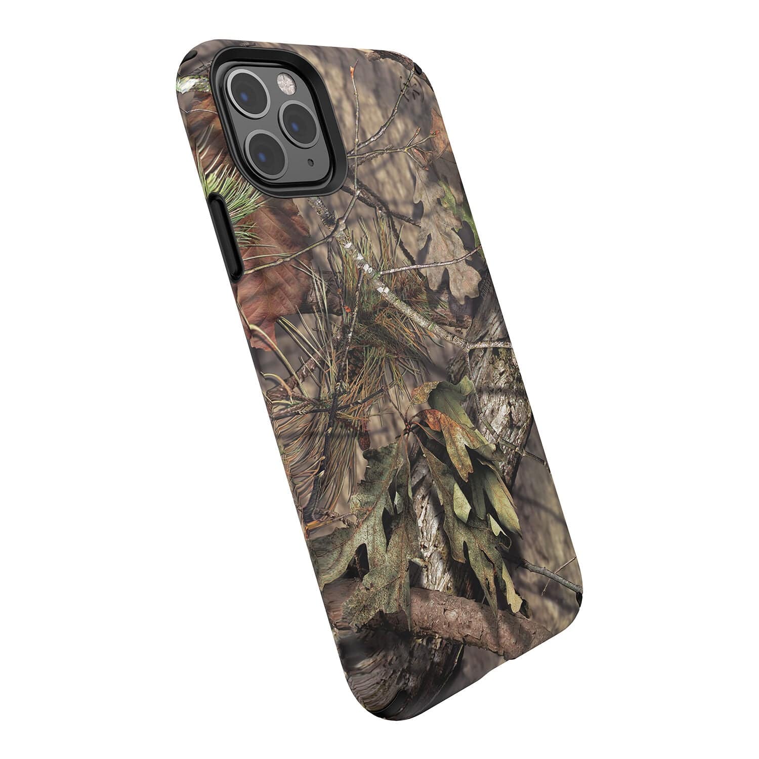 Presidio Inked Mossy Oak Edition iPhone 11 Pro Max Cases