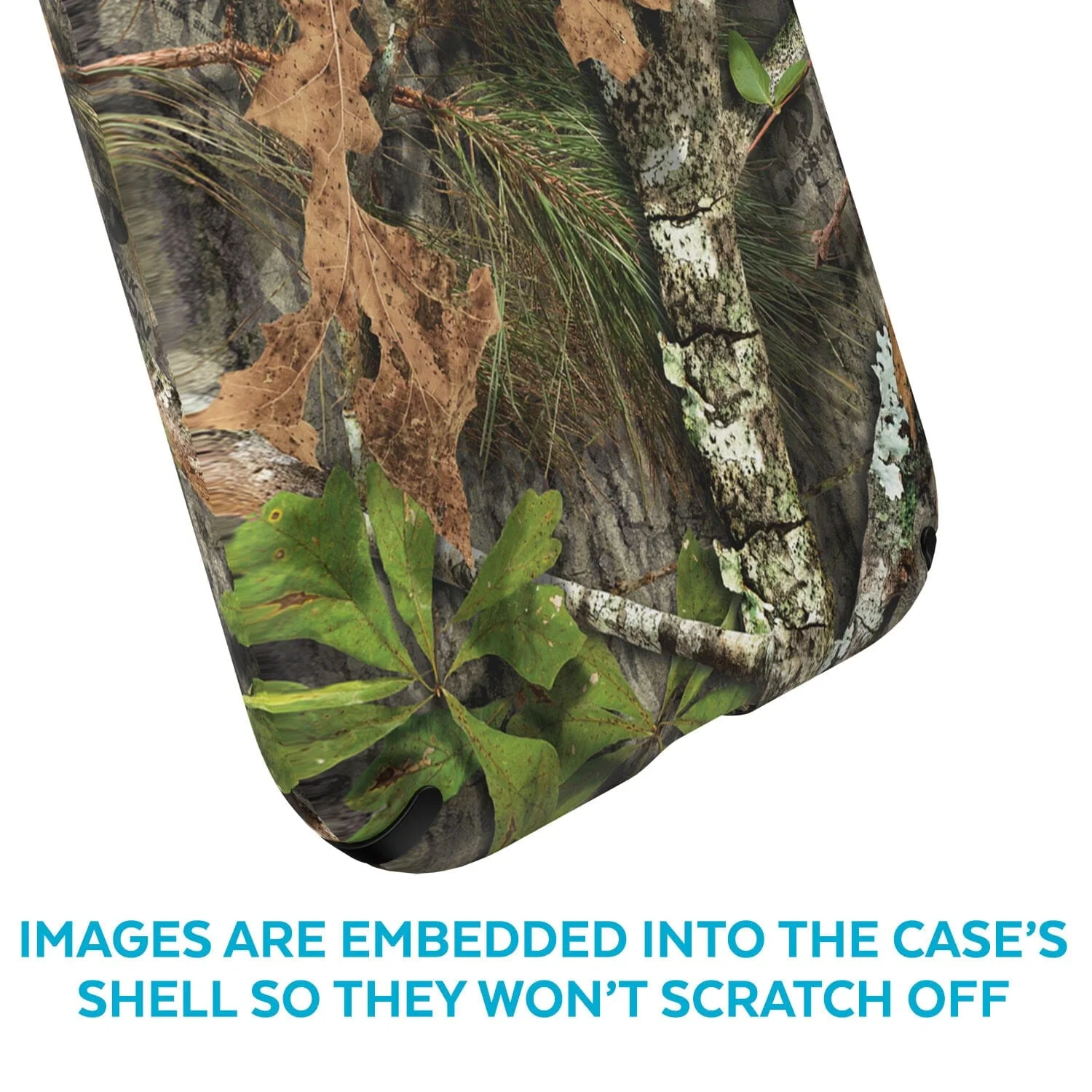 Presidio Inked Mossy Oak Edition iPhone 11 Pro Max Cases - Image 16