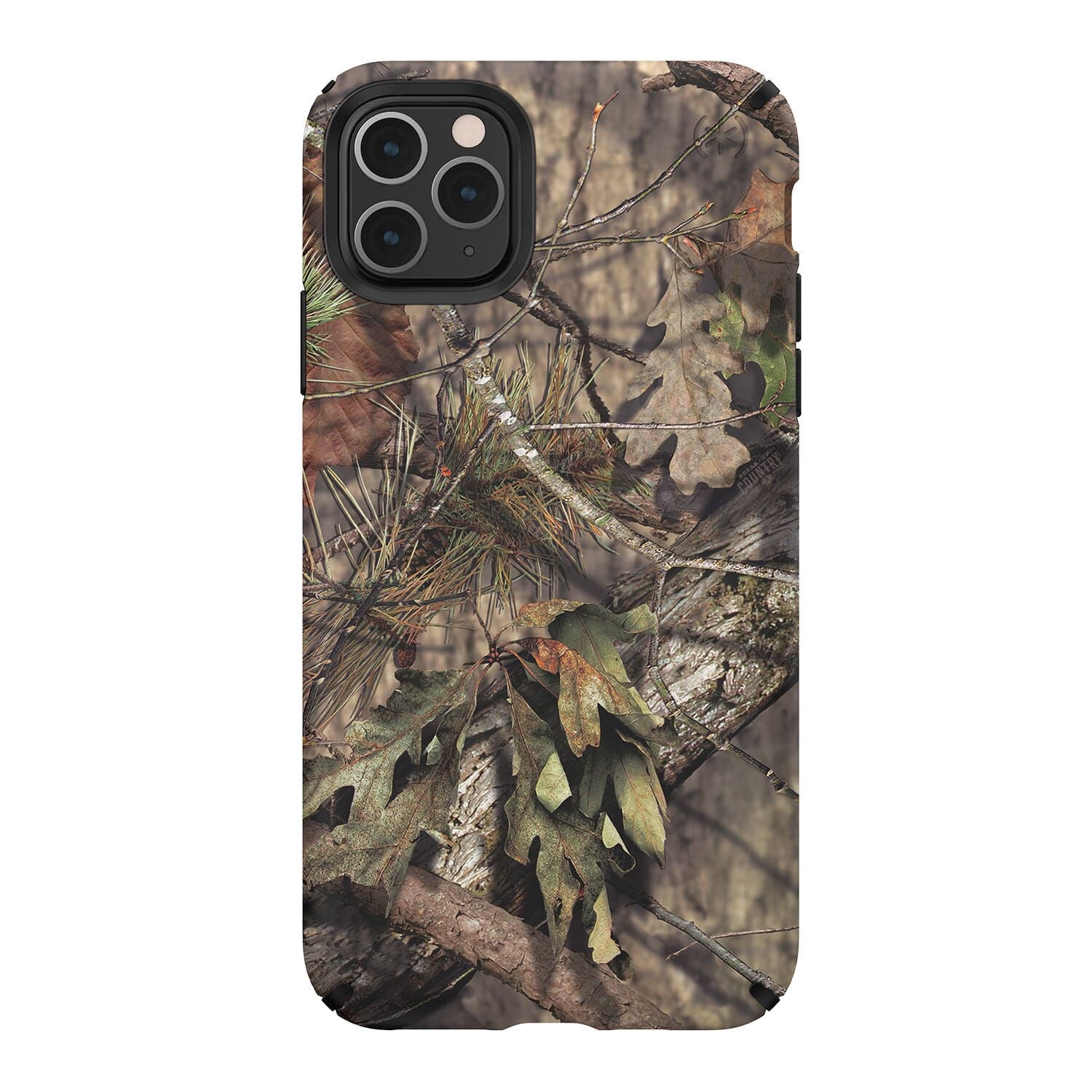 Presidio Inked Mossy Oak Edition iPhone 11 Pro Max Cases - Image 2