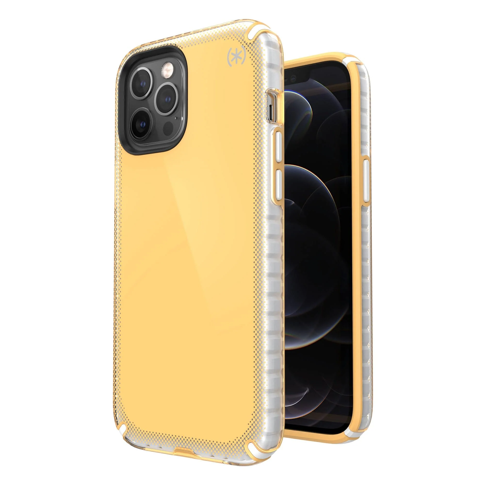 Presidio2 Armor Cloud iPhone 12 Pro Max Cases - Image 3
