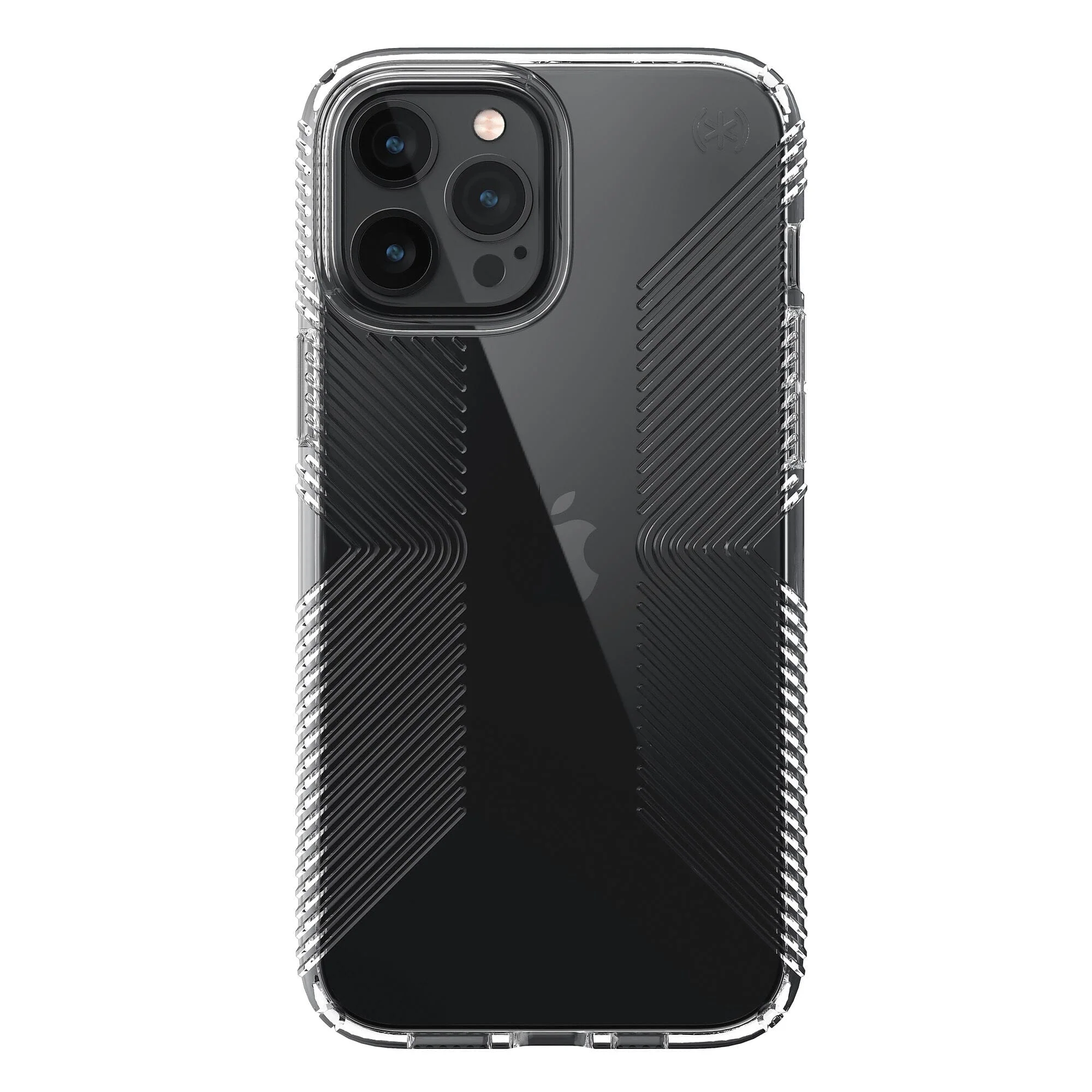 Presidio Perfect-Clear with Grips iPhone 12 Pro Max Cases - Image 2