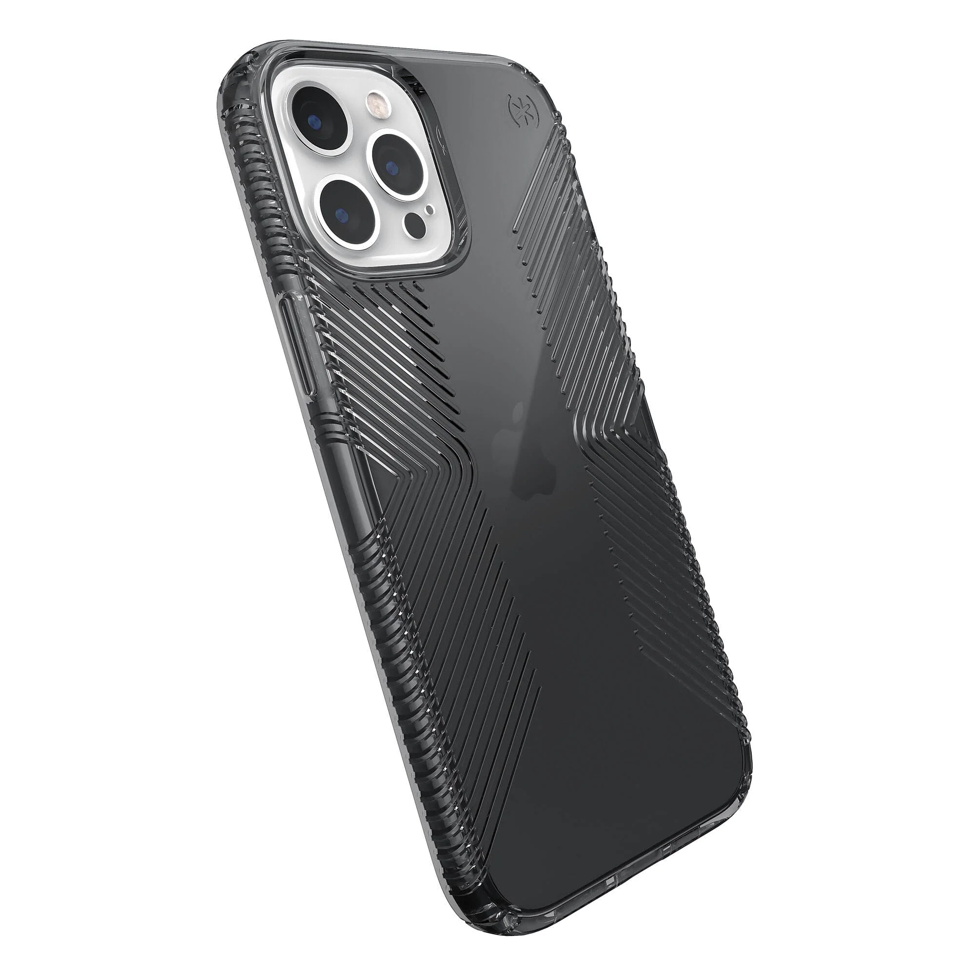 Presidio Perfect-Clear with Grips iPhone 12 Pro Max Cases - Image 3