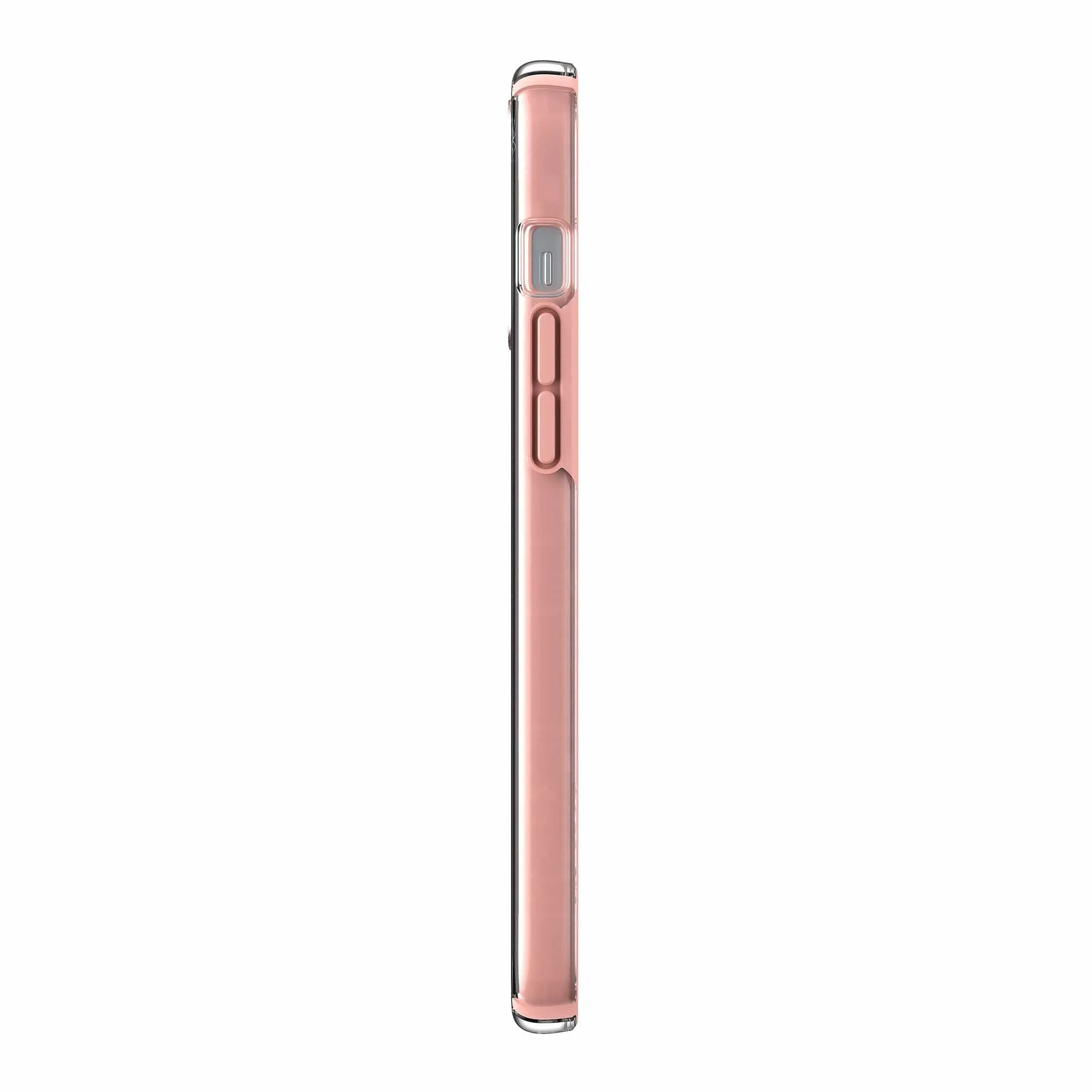 Presidio Perfect-Clear with Impact Geometry iPhone 12 Pro Max Cases - Image 4