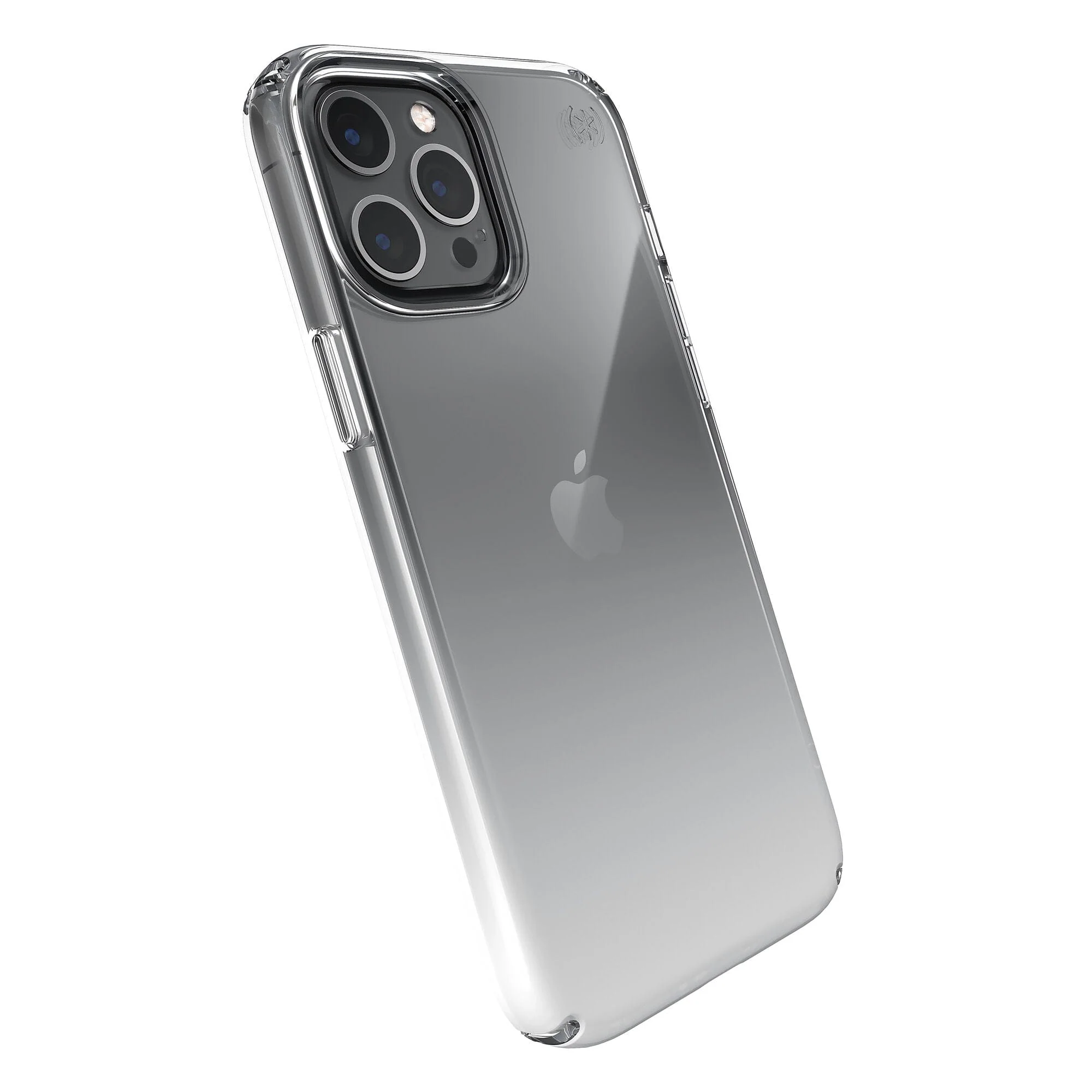 Presidio Perfect-Clear Ombre iPhone 12 Pro Max Cases