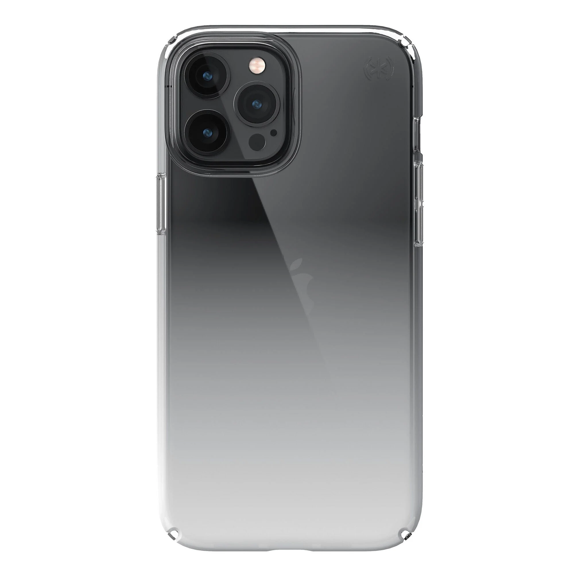 Presidio Perfect-Clear Ombre iPhone 12 Pro Max Cases - Image 2