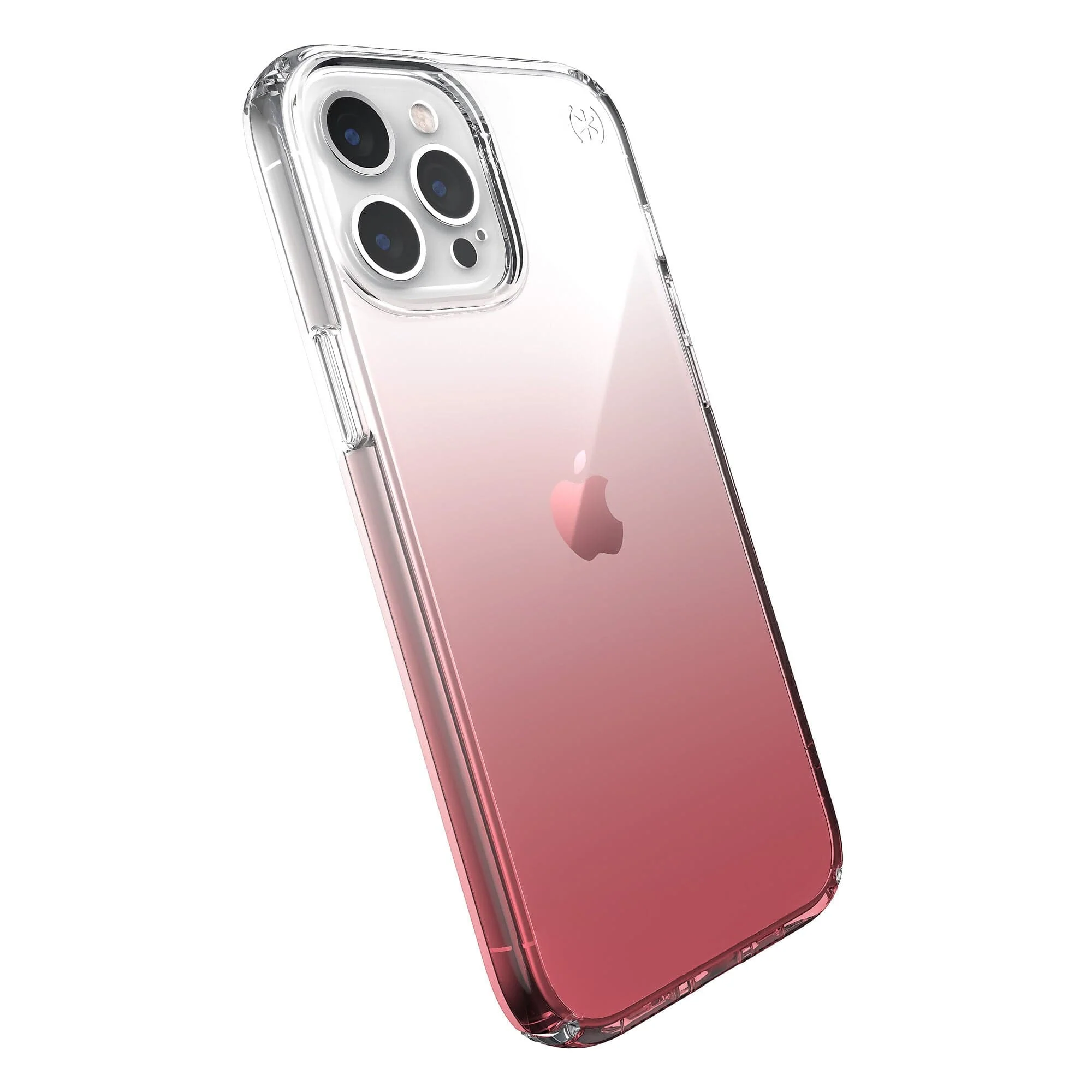 Presidio Perfect-Clear Ombre iPhone 12 Pro Max Cases - Image 3