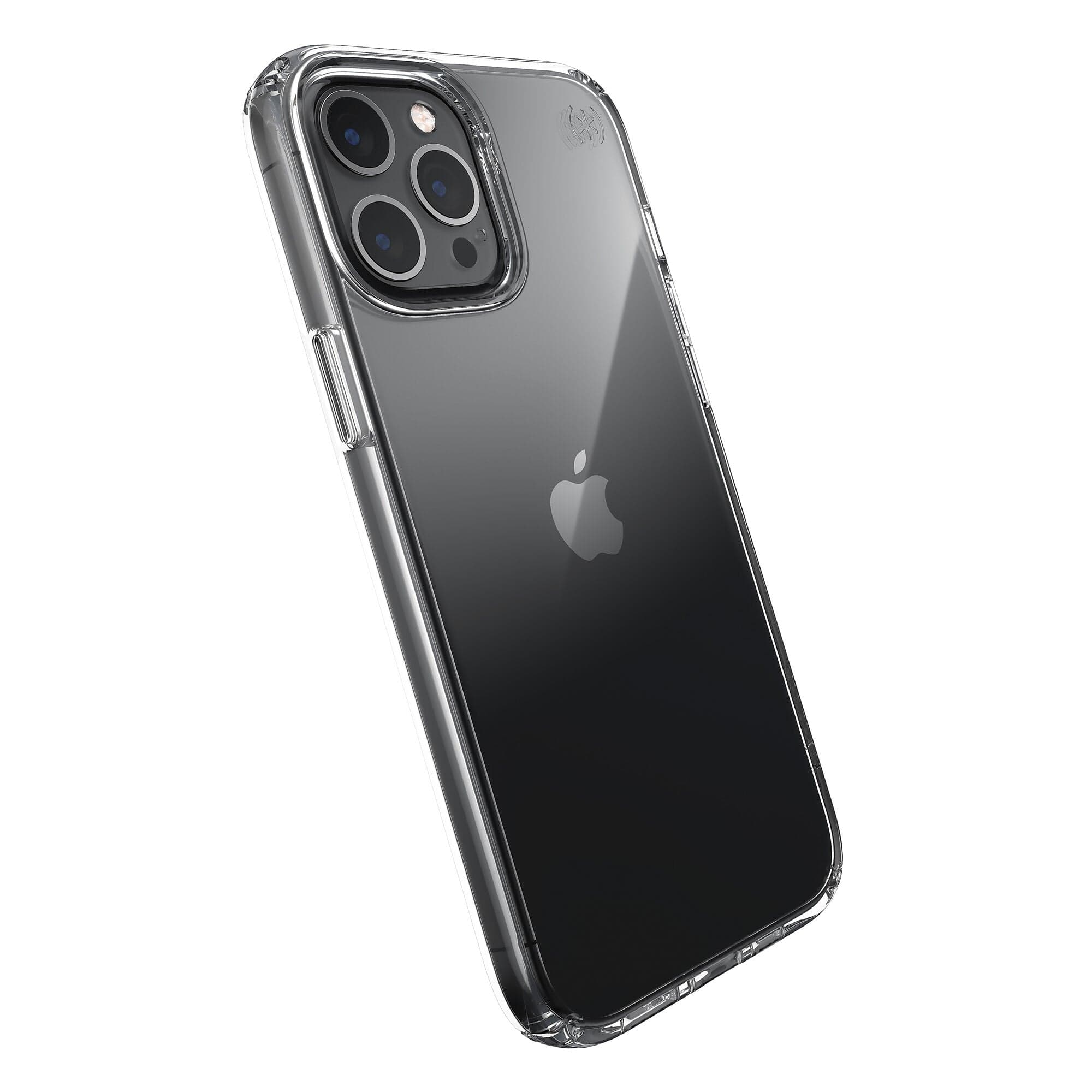 Presidio Perfect-Clear iPhone 12 Pro Max Cases