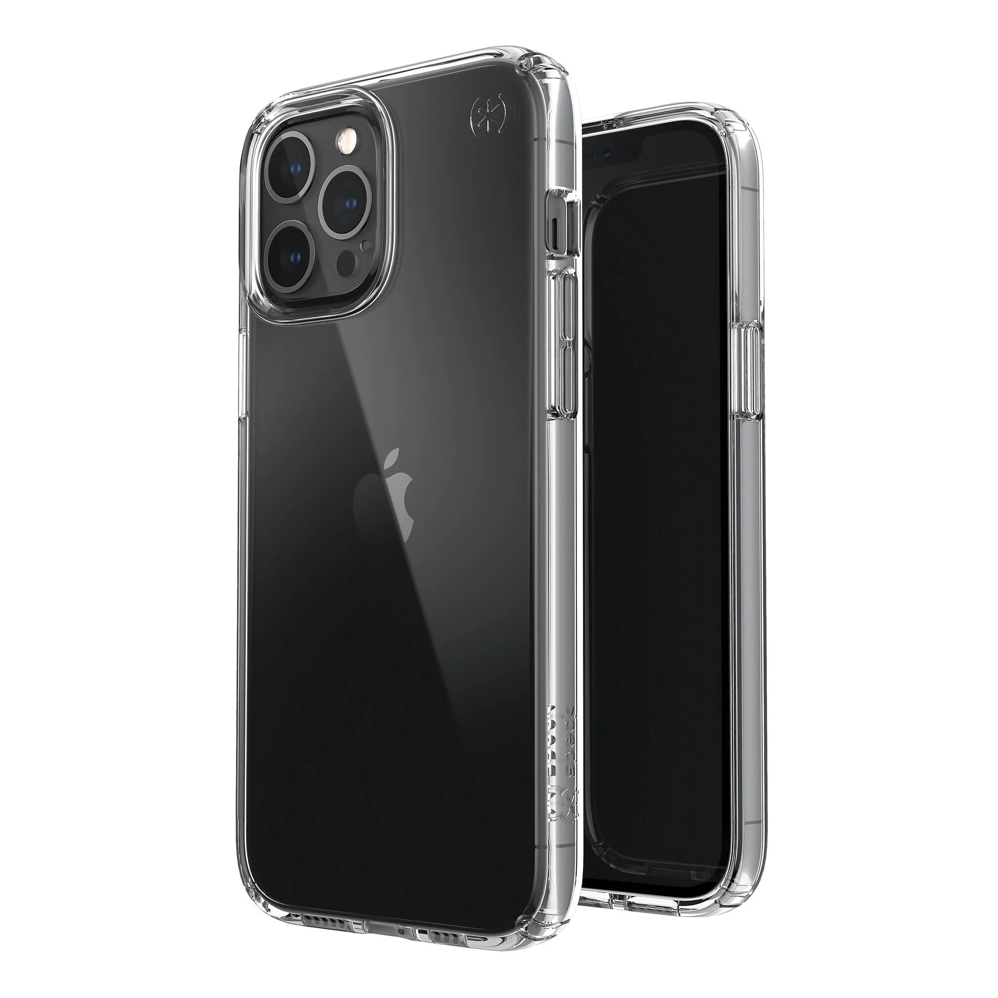 Presidio Perfect-Clear iPhone 12 Pro Max Cases - Image 3