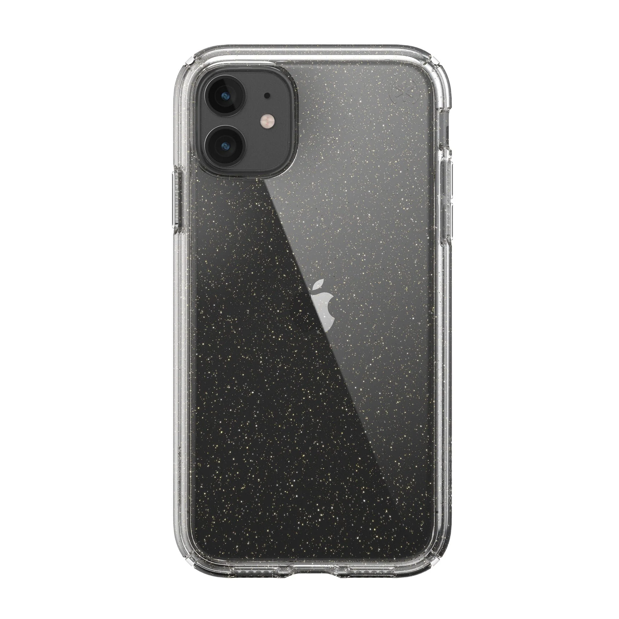 Presidio Perfect-Clear with Glitter iPhone 11 Cases - Image 2