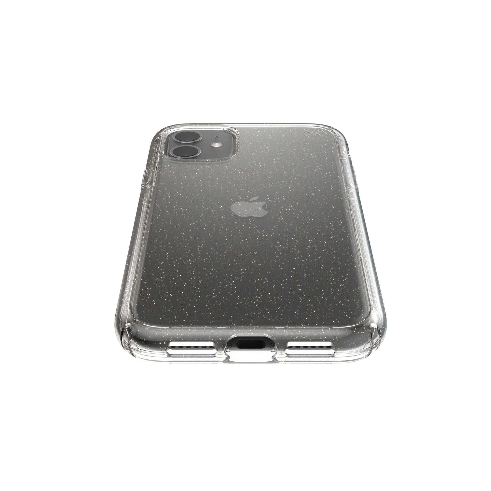 Presidio Perfect-Clear with Glitter iPhone 11 Cases - Image 5
