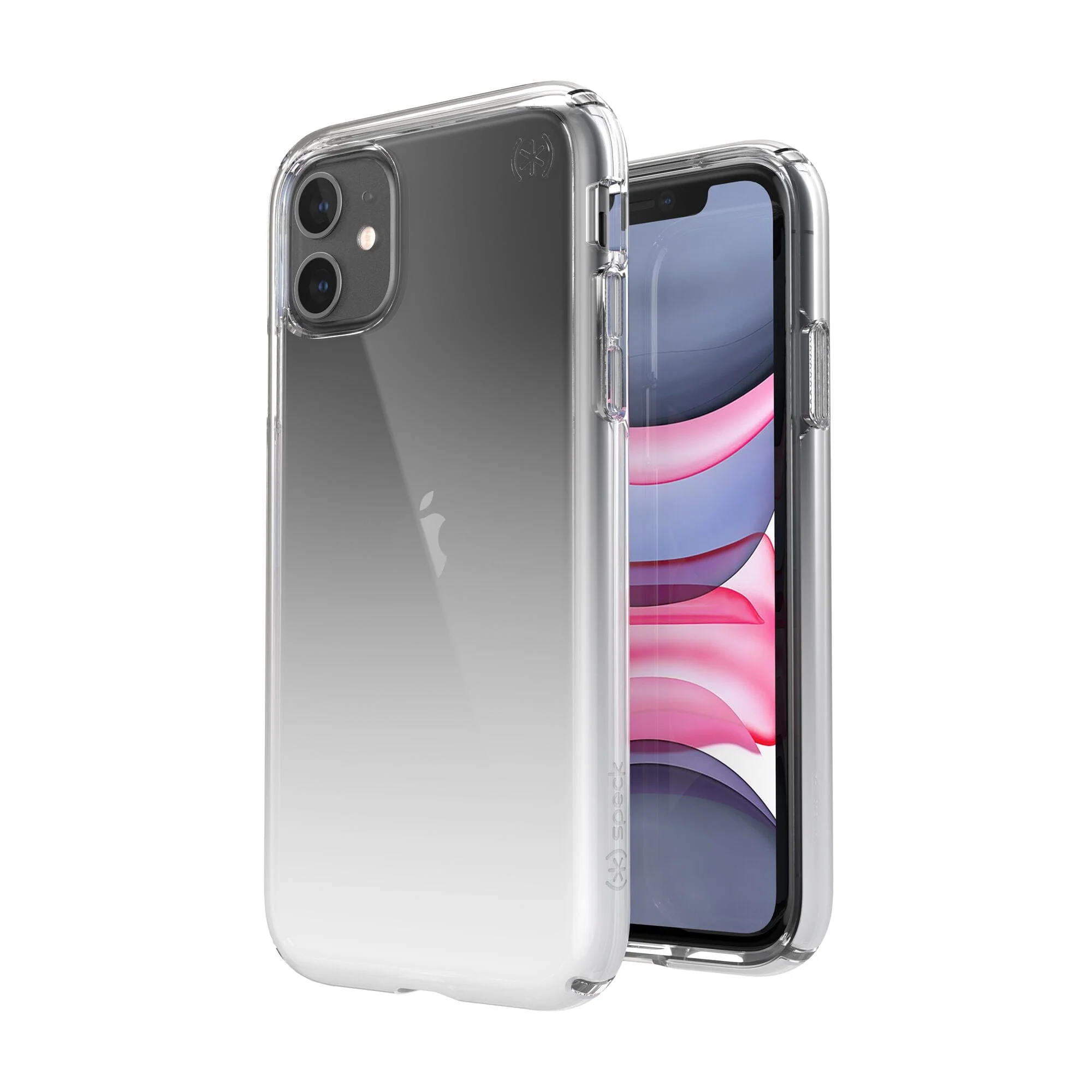 Presidio Perfect-Clear Ombre iPhone 11 Cases - Image 3