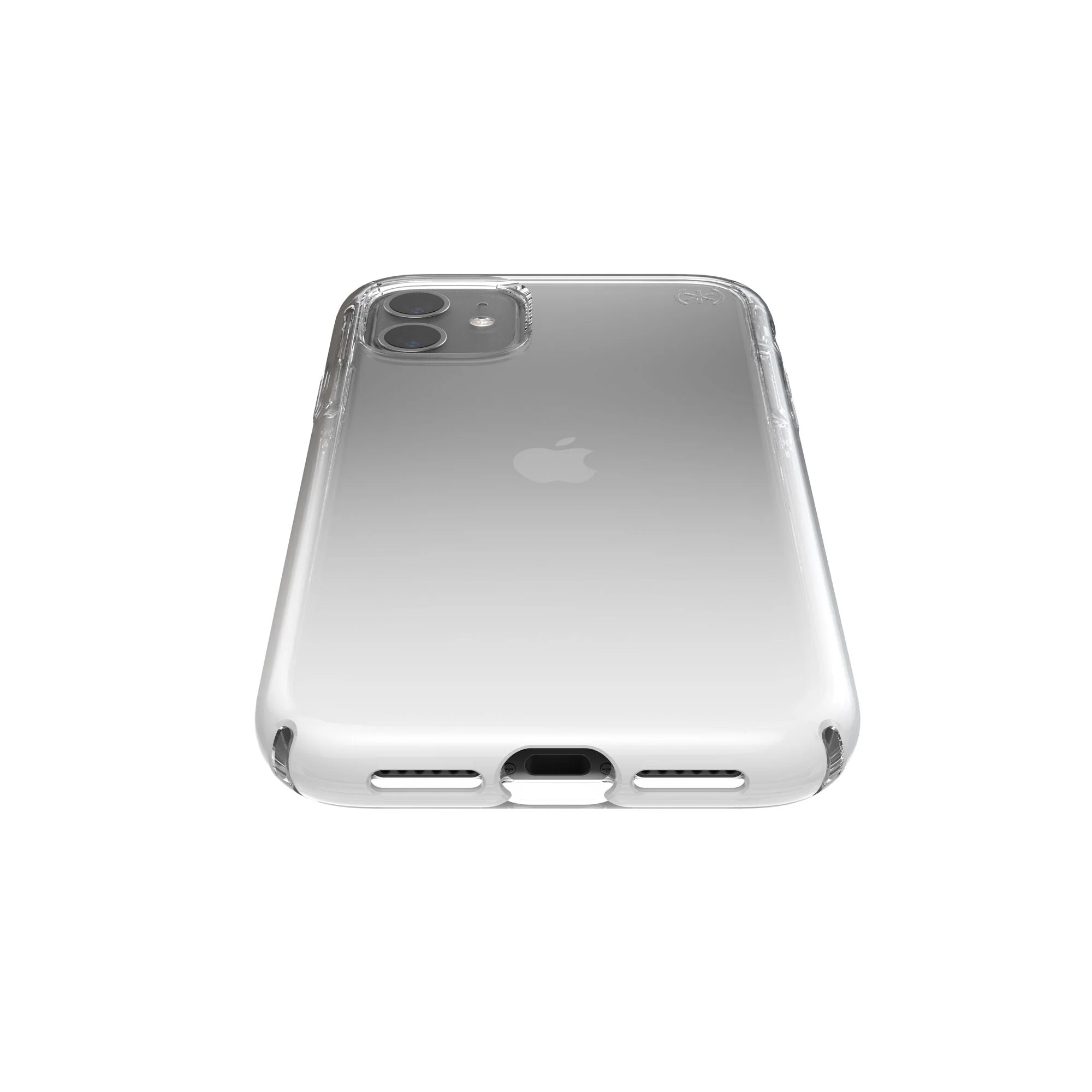 Presidio Perfect-Clear Ombre iPhone 11 Cases - Image 5