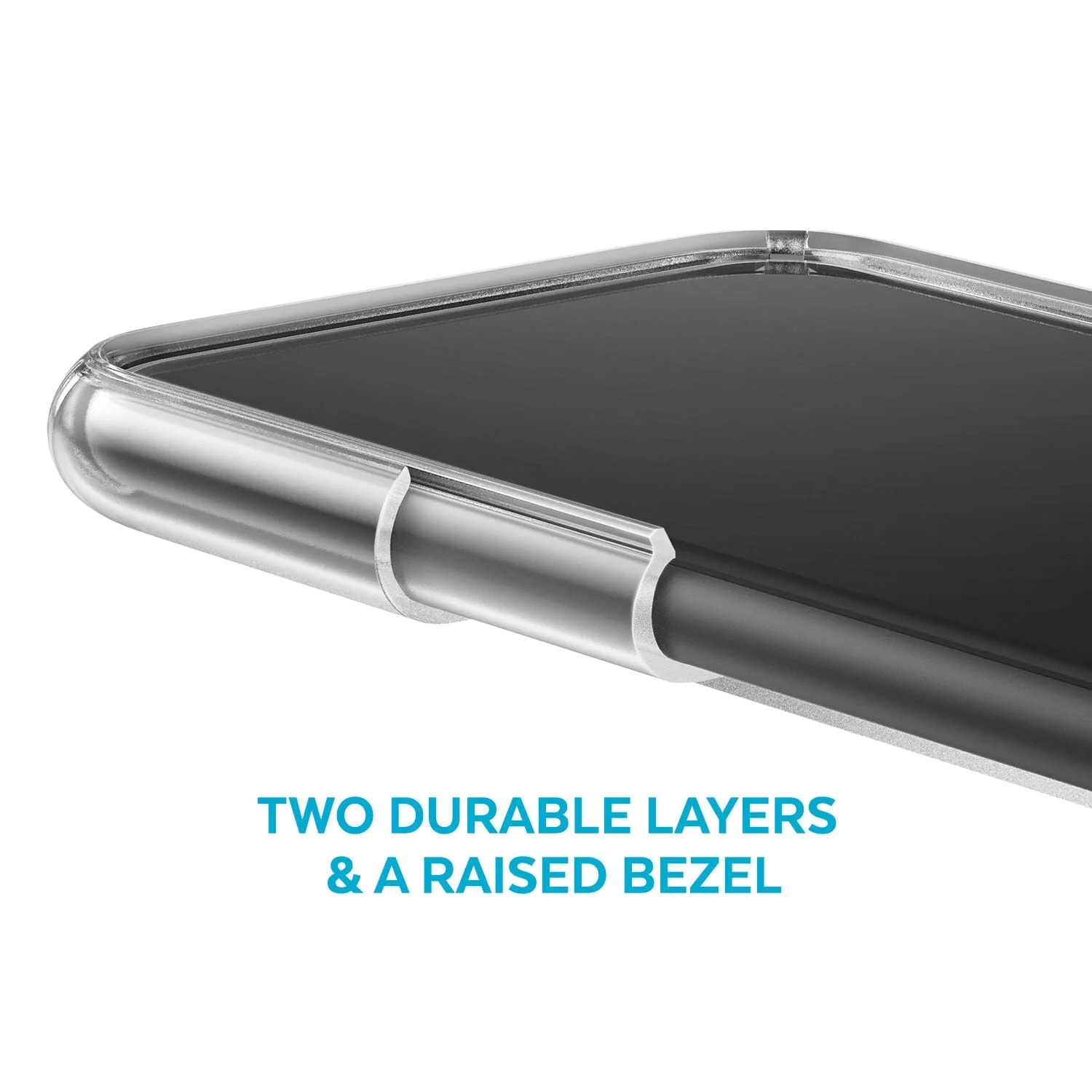 Presidio Stay Clear iPhone 11 Cases - Image 9