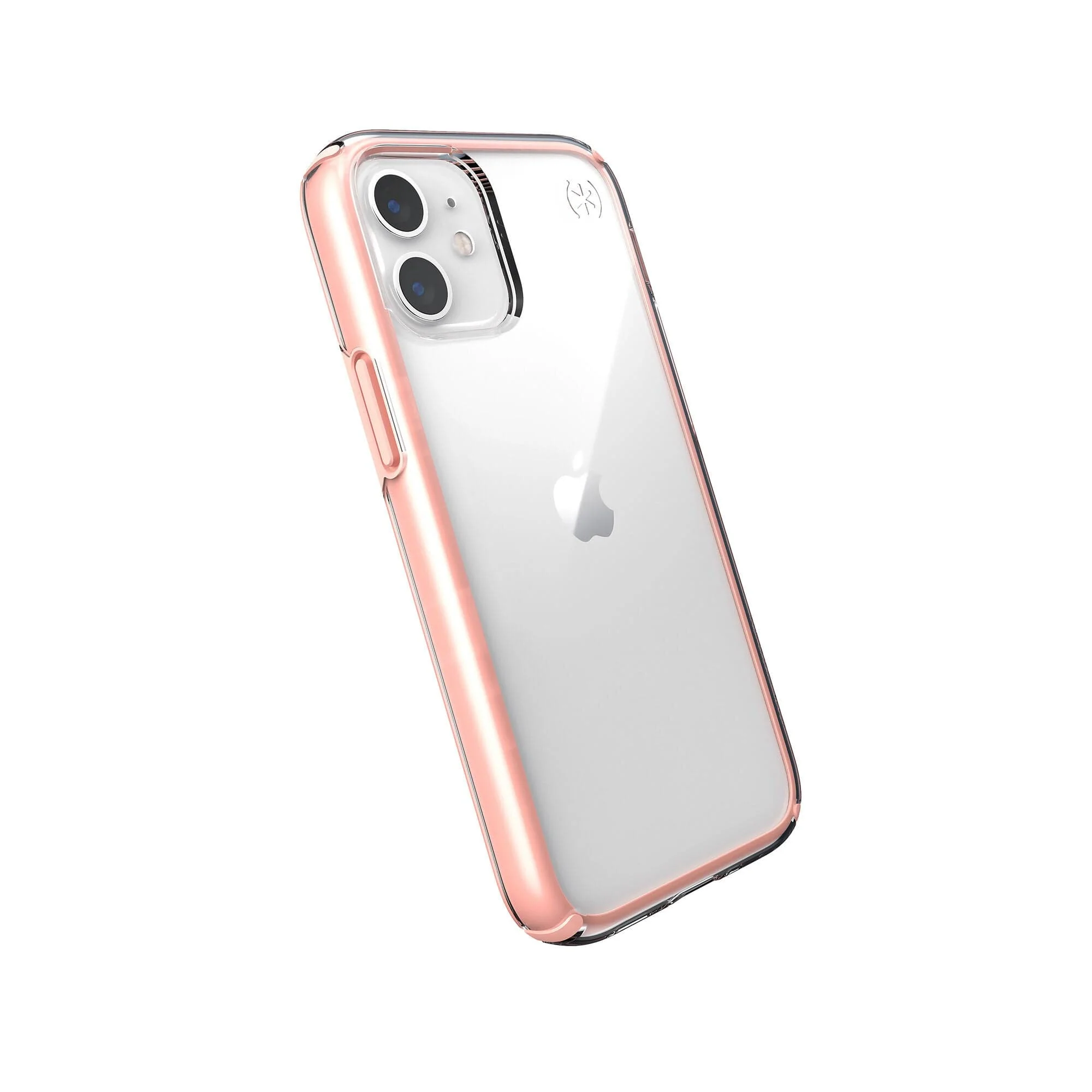 Presidio Perfect-Clear with Impact Geometry iPhone 12 mini Cases - Image 3
