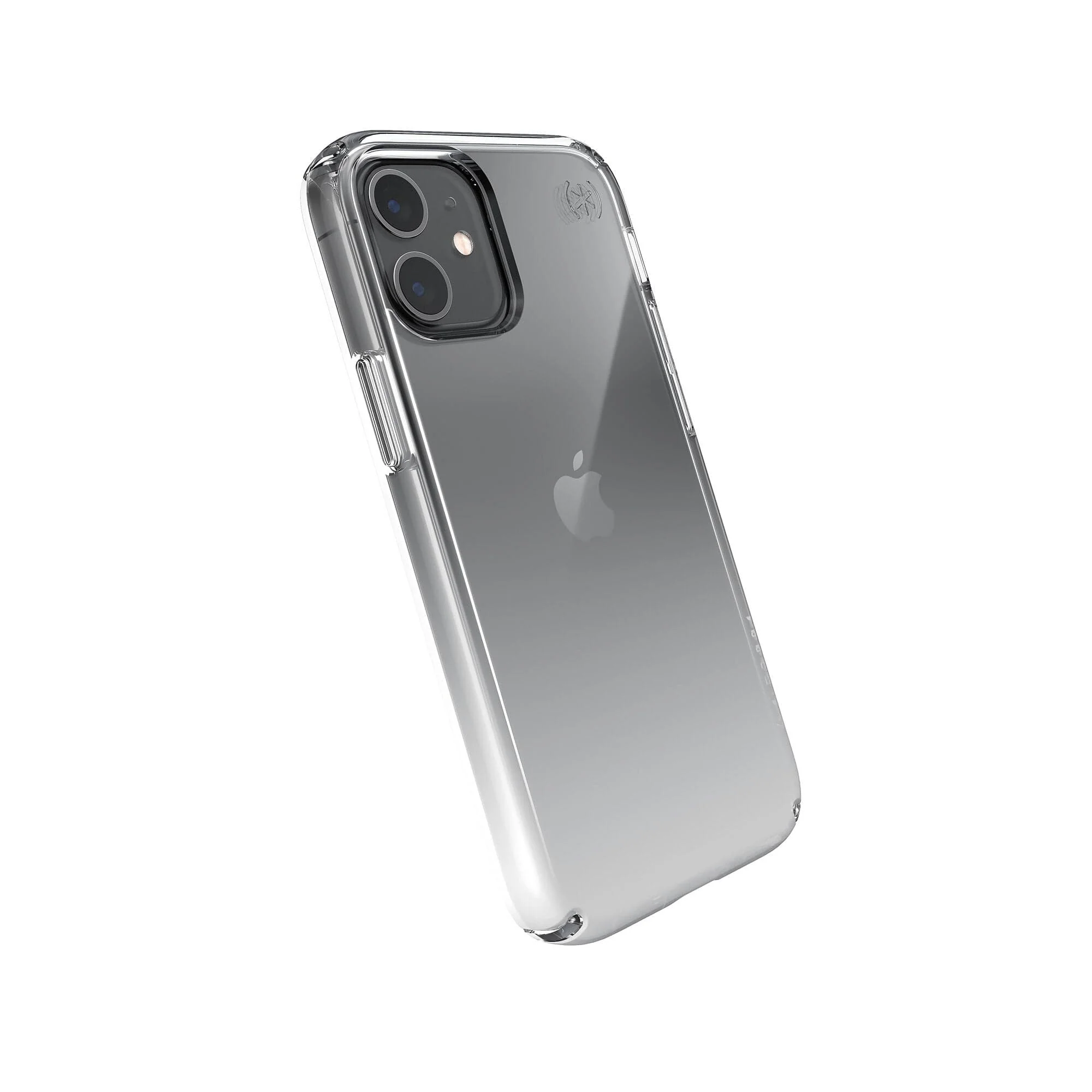 Presidio Perfect-Clear Ombre iPhone 12 mini Cases