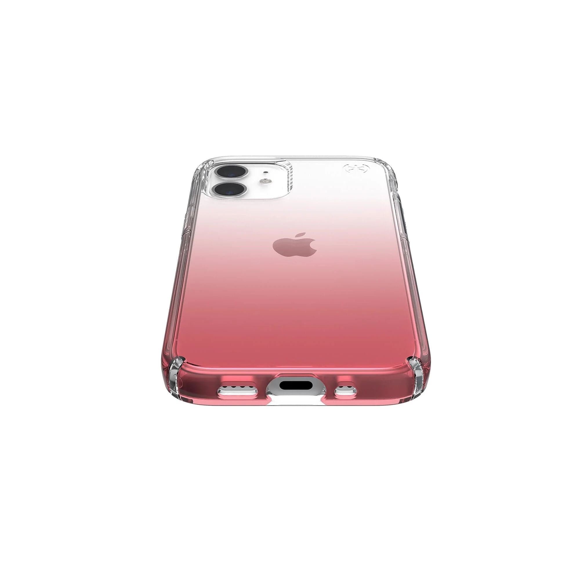 Presidio Perfect-Clear Ombre iPhone 12 mini Cases - Image 10