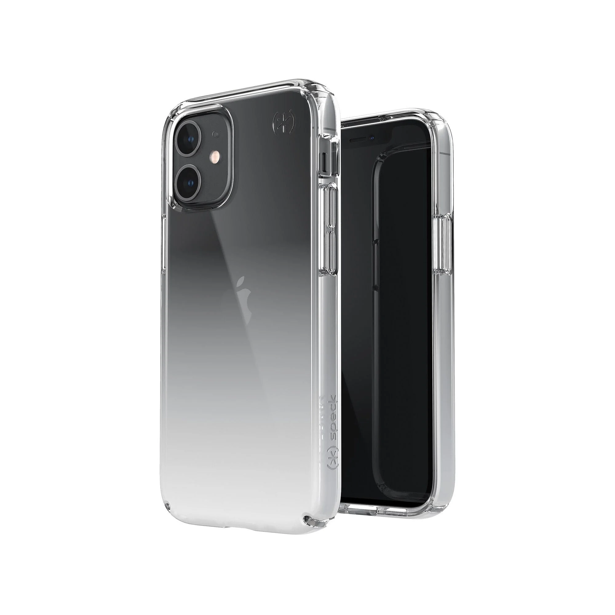 Presidio Perfect-Clear Ombre iPhone 12 mini Cases - Image 3