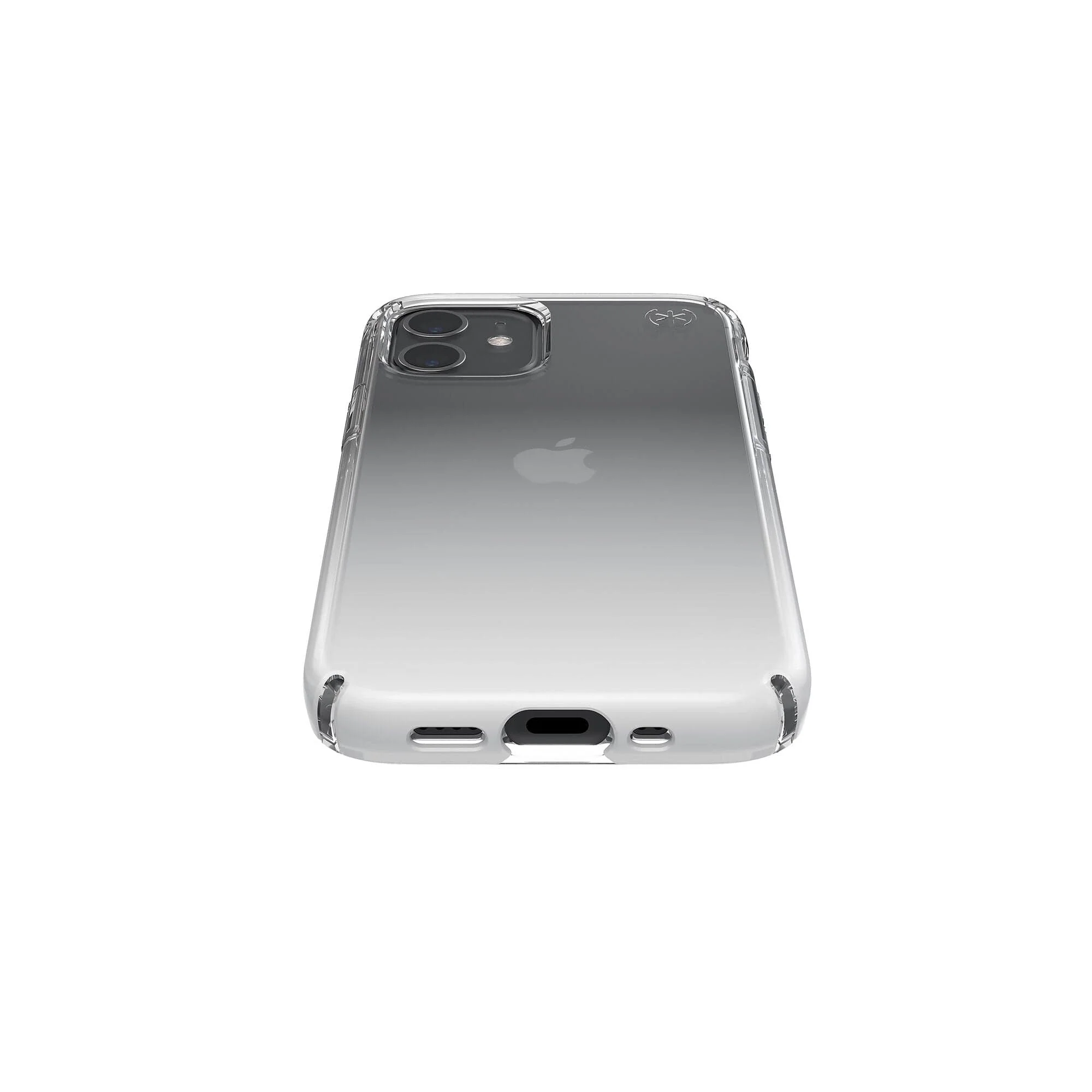 Presidio Perfect-Clear Ombre iPhone 12 mini Cases - Image 5