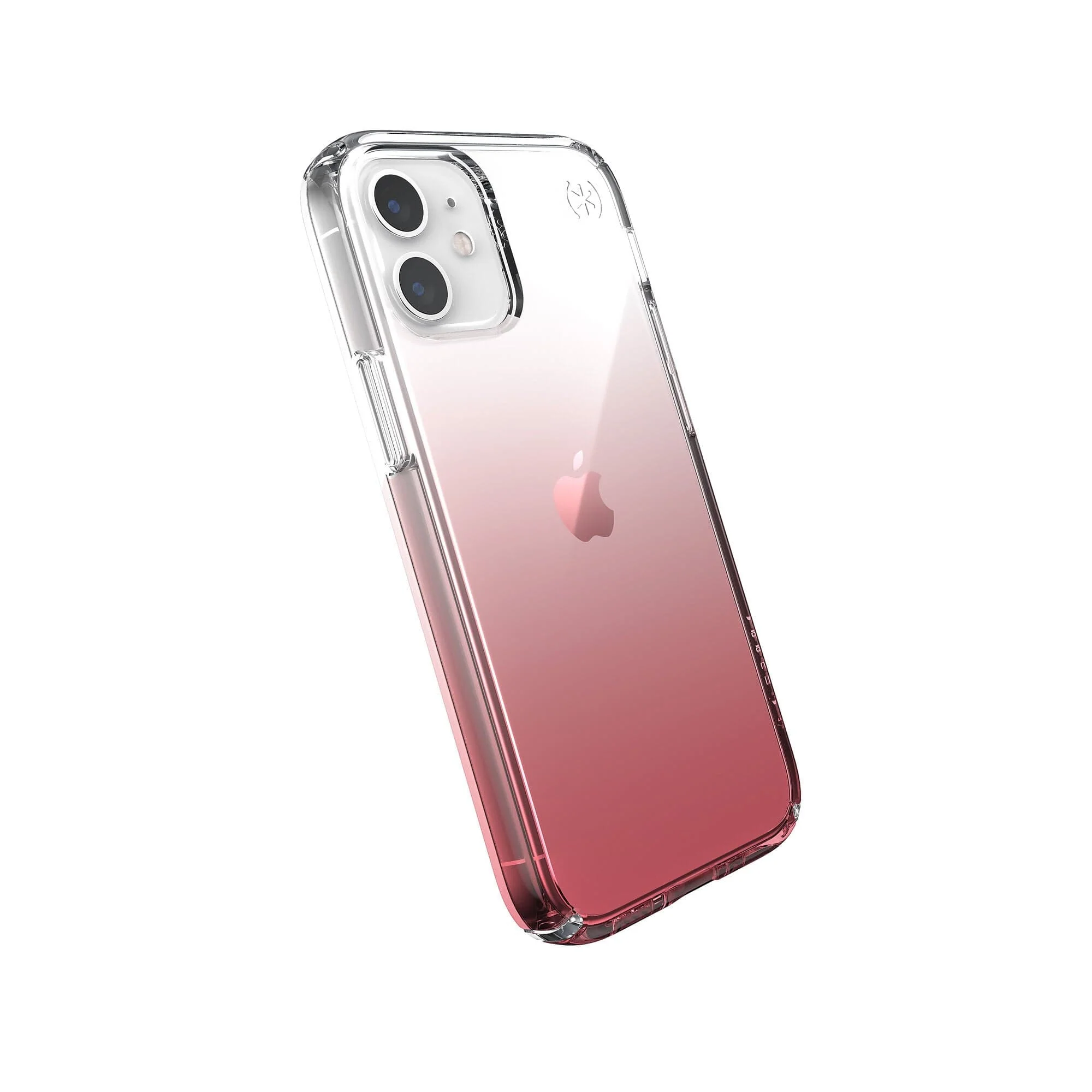 Presidio Perfect-Clear Ombre iPhone 12 mini Cases - Image 6
