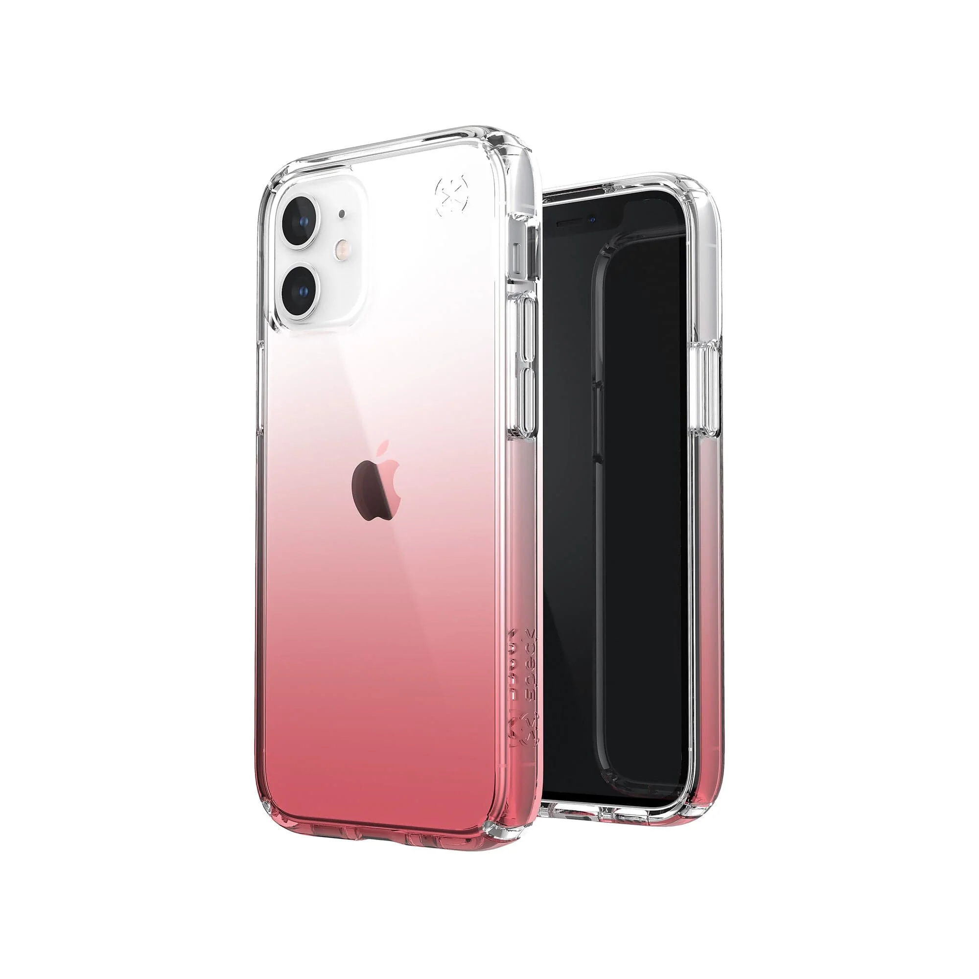 Presidio Perfect-Clear Ombre iPhone 12 mini Cases - Image 8