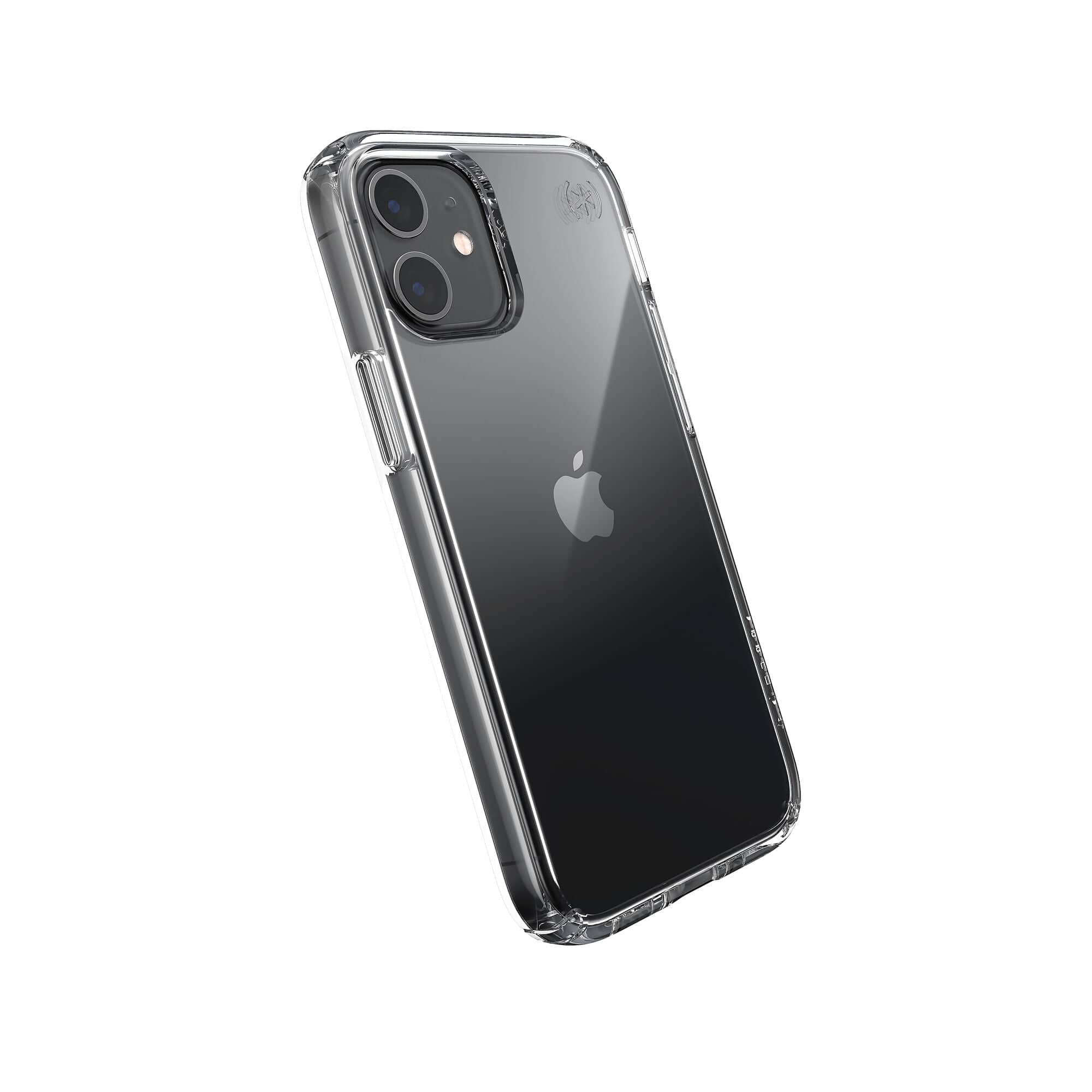 Presidio Perfect-Clear iPhone 12 mini Cases