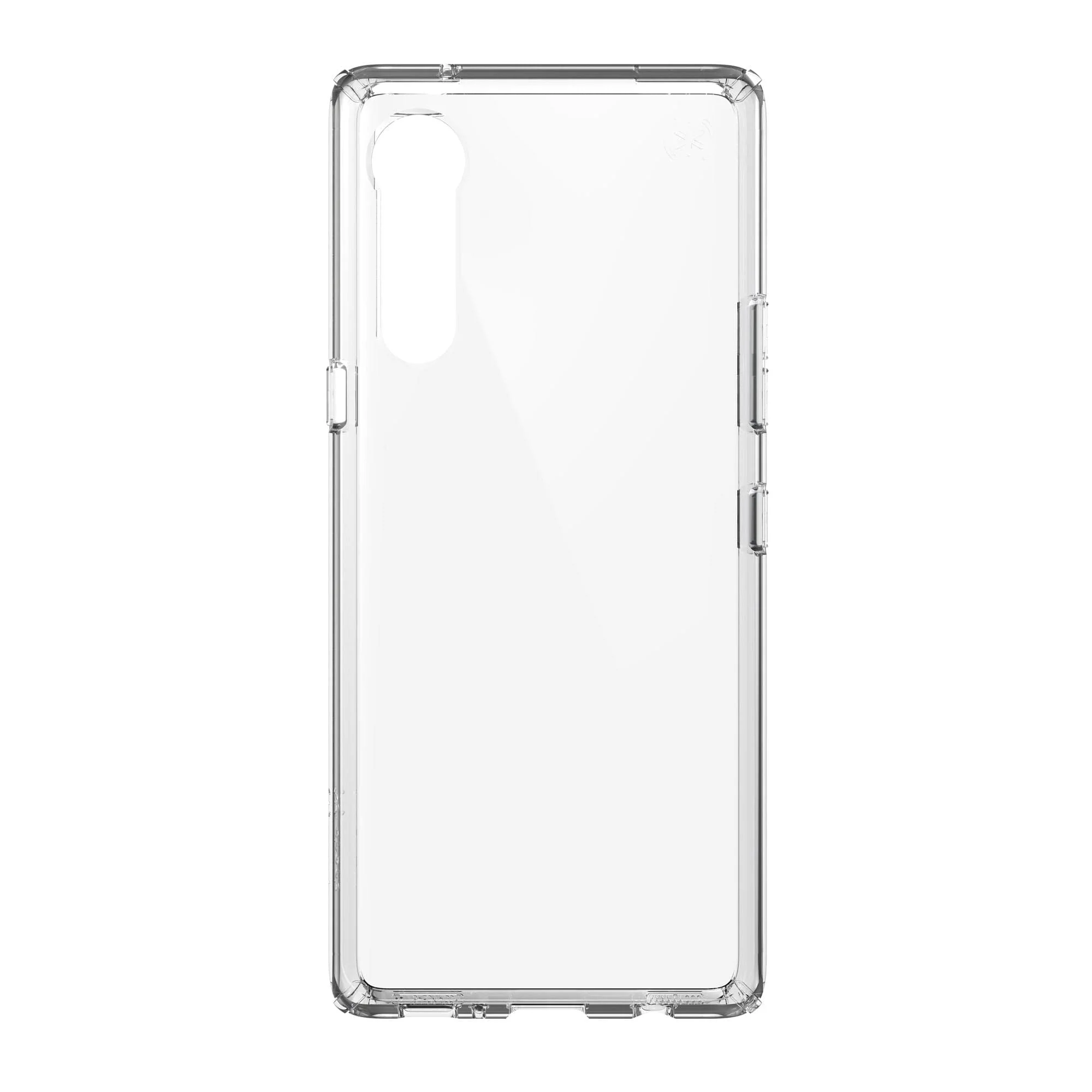 Presidio ExoTech Clear LG Velvet Cases - Image 2