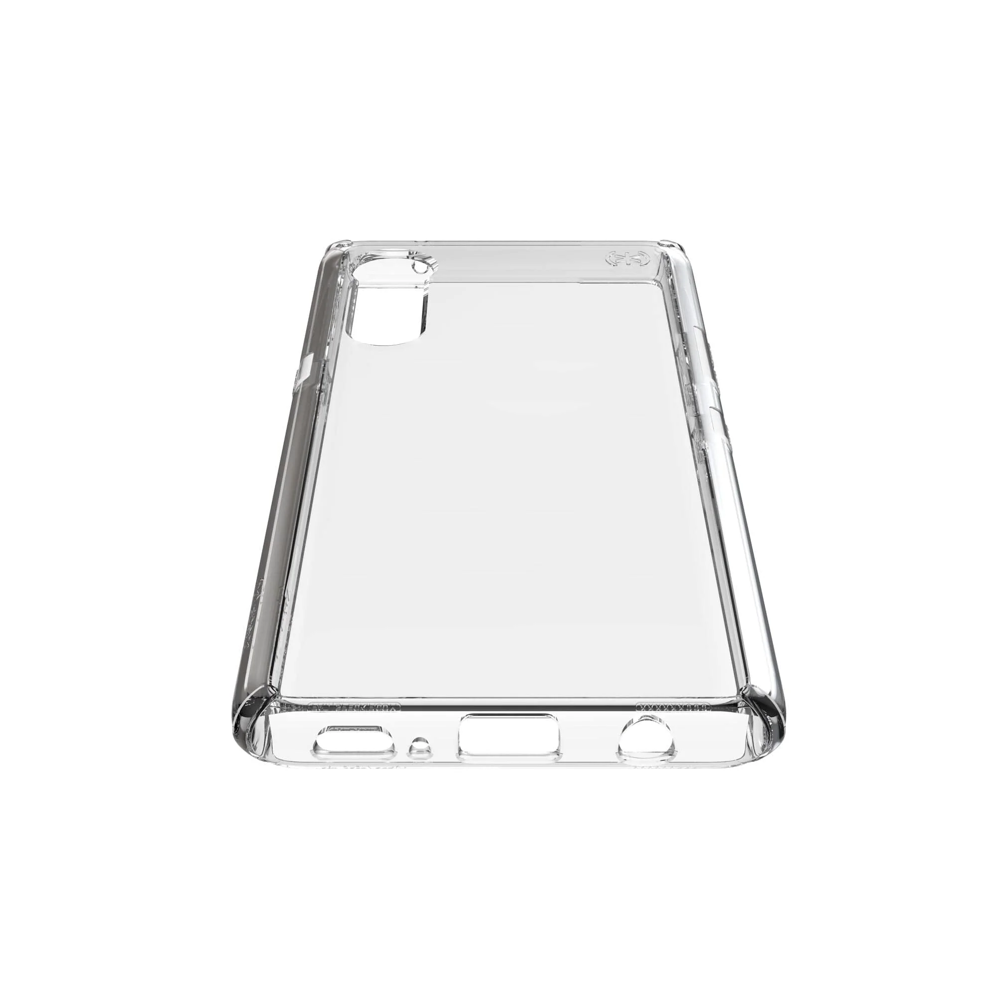 Presidio ExoTech Clear LG Velvet Cases - Image 5