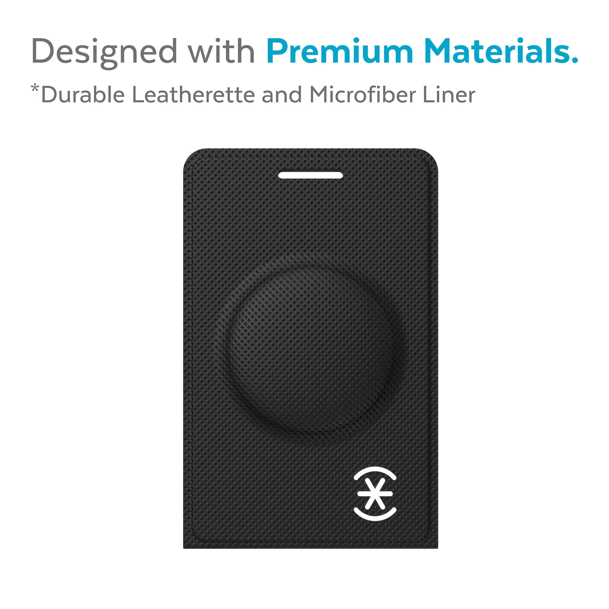 Luggage Tag Pro AirTag Accessories - Image 3