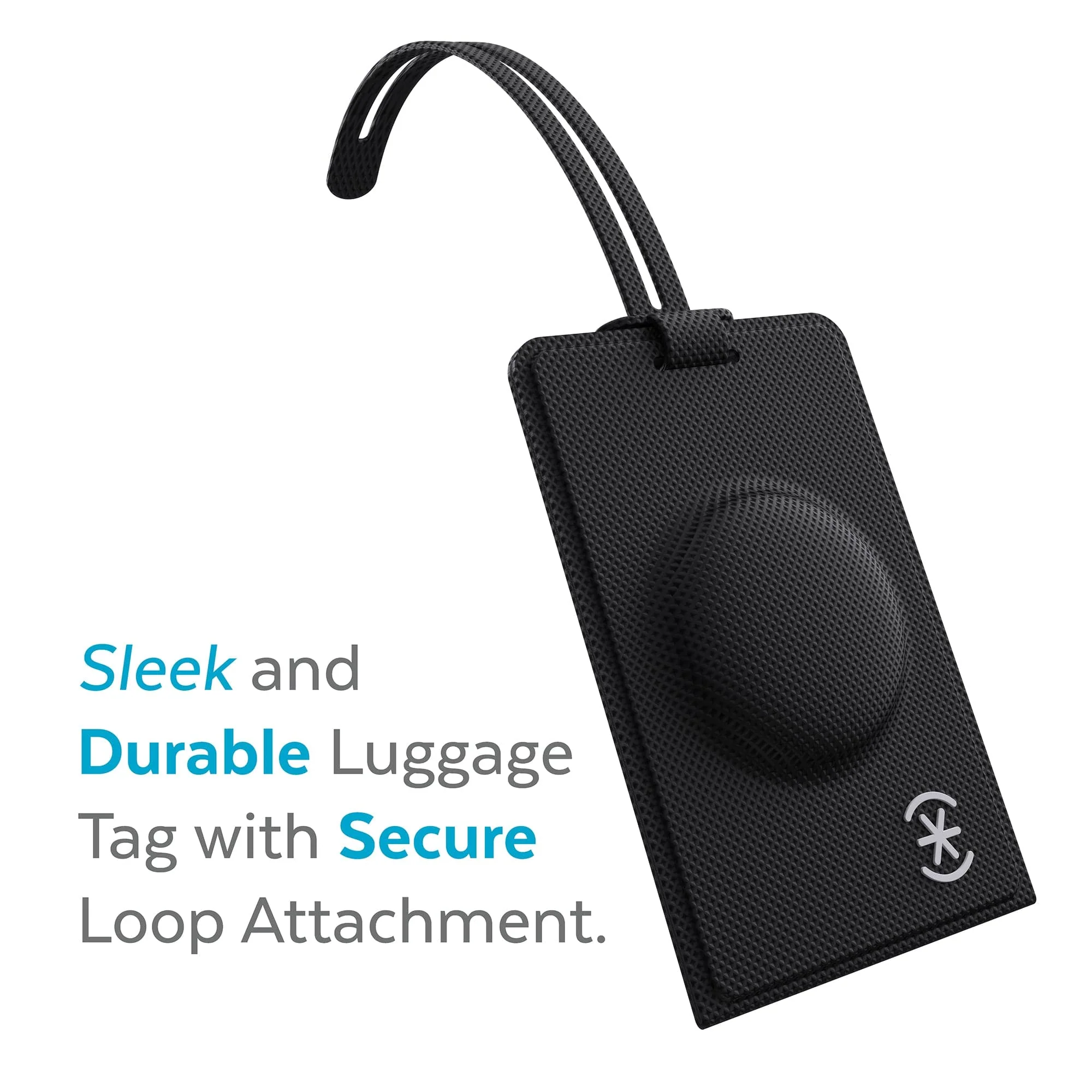 Luggage Tag Pro AirTag Accessories - Image 4