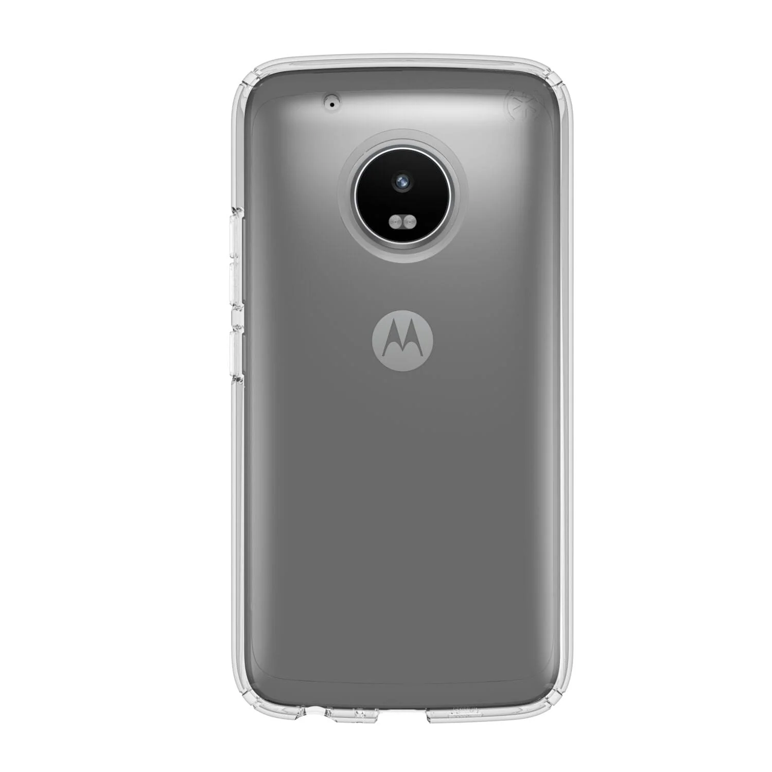 Presidio Clear Motorola Moto G5 Plus (2017) Cases - Image 2