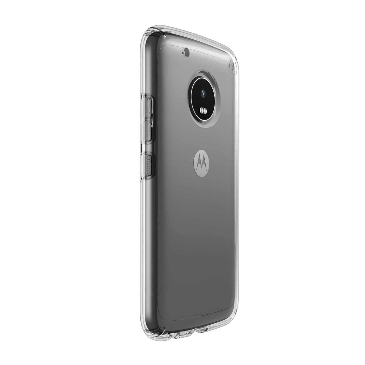 Presidio Clear Motorola Moto G5 Plus (2017) Cases - Image 3