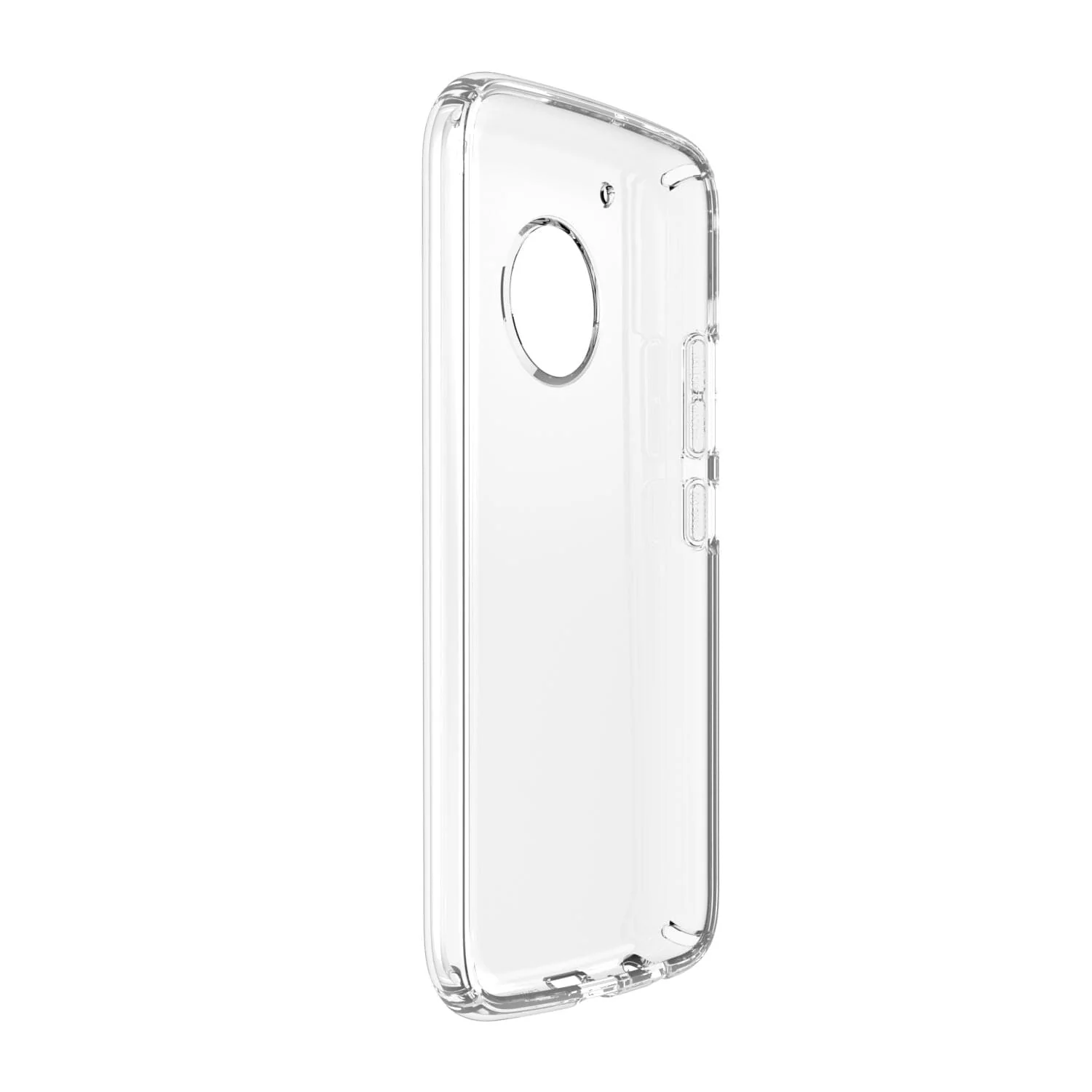 Presidio Clear Motorola Moto G5 Plus (2017) Cases - Image 5