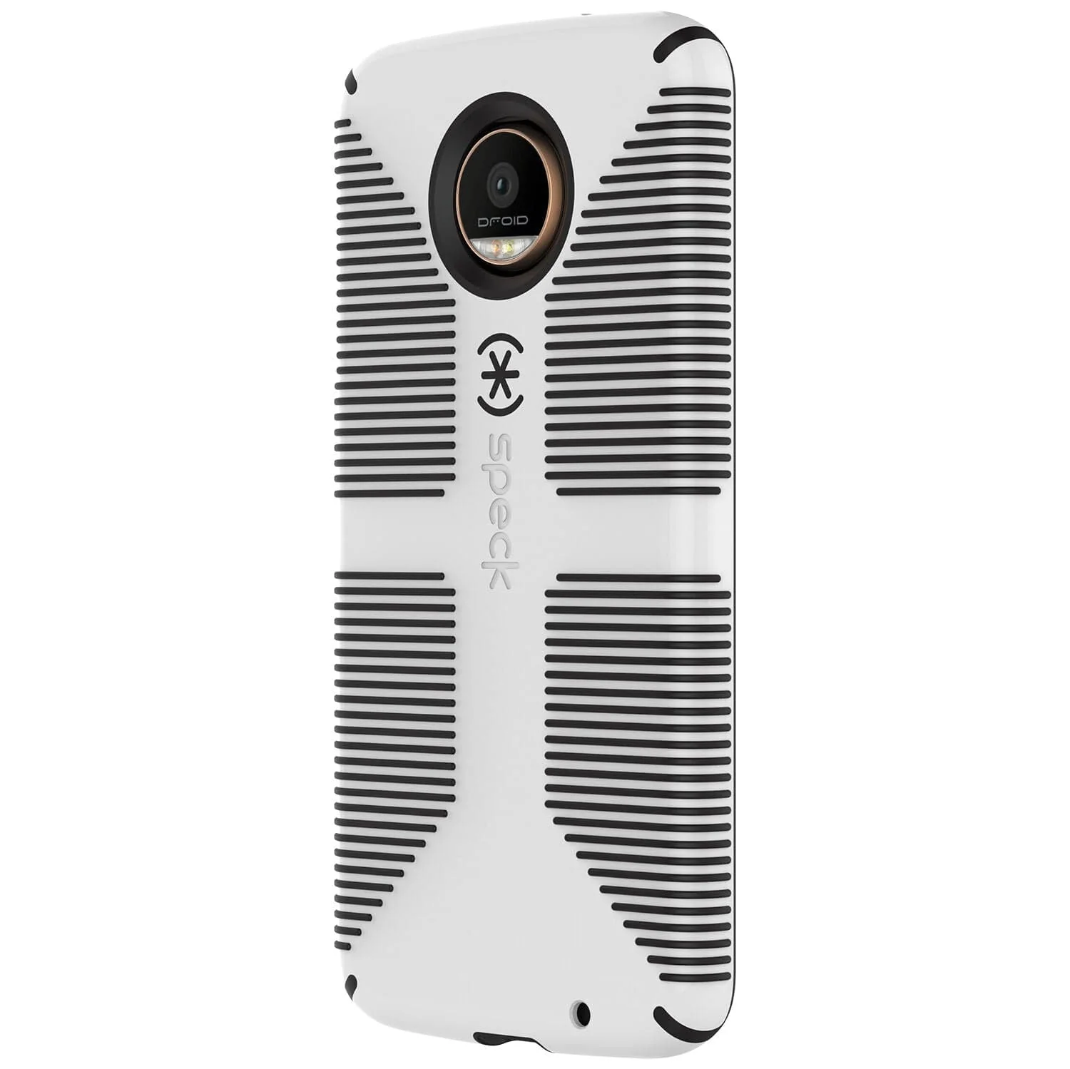 CandyShell Grip Motorola Moto Z Force Droid Edition Cases