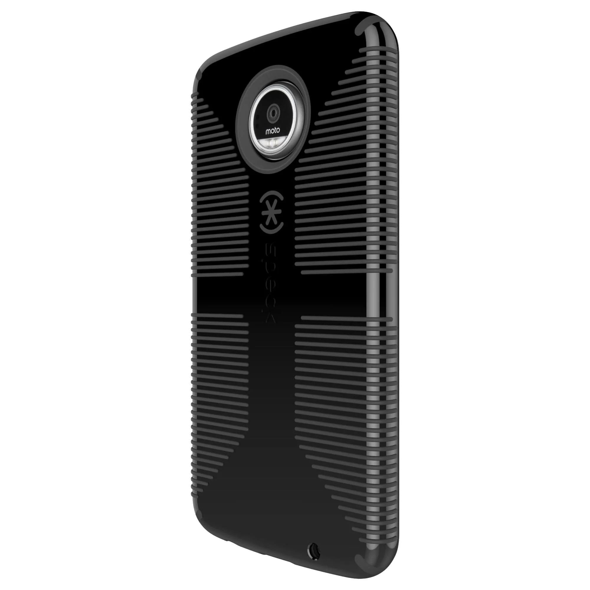 CandyShell Grip Motorola Moto Z Play Cases