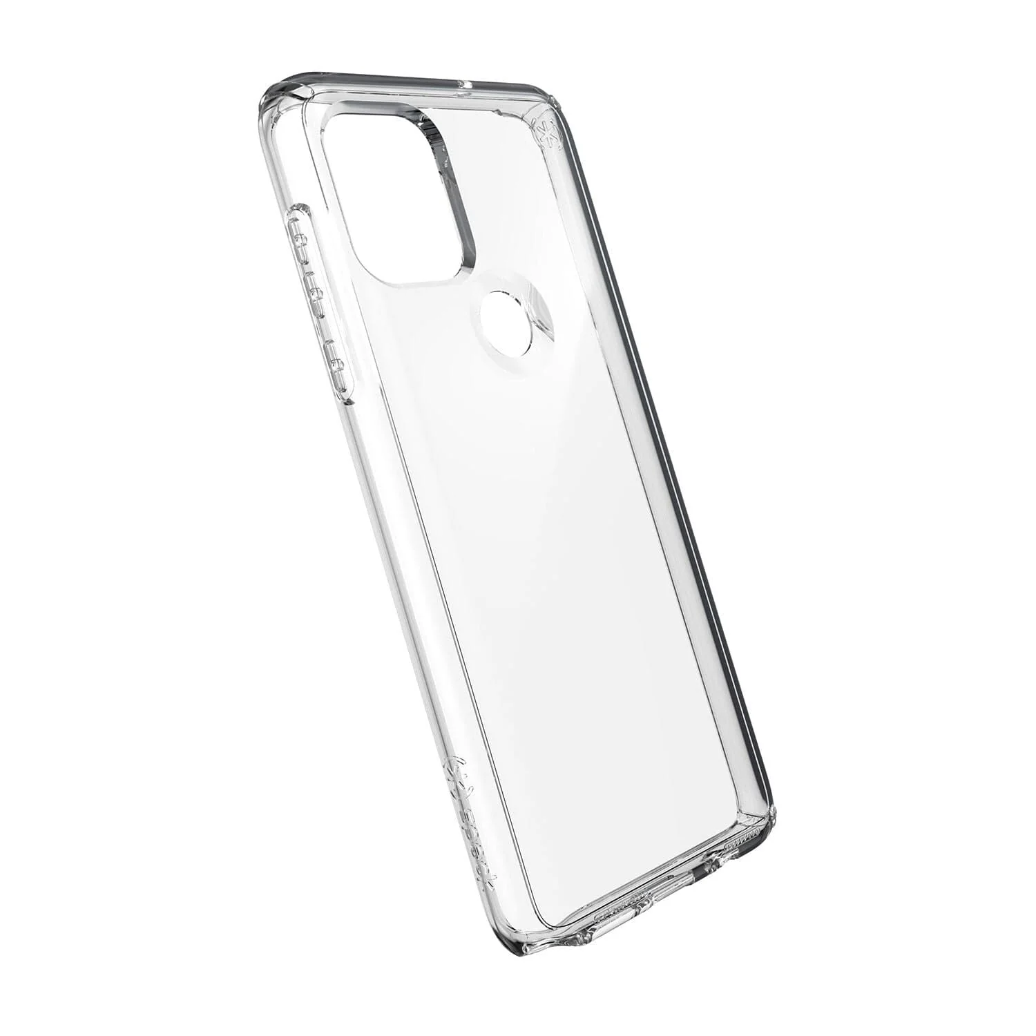 Presidio ExoTech Clear Motorola moto g stylus 5G Cases