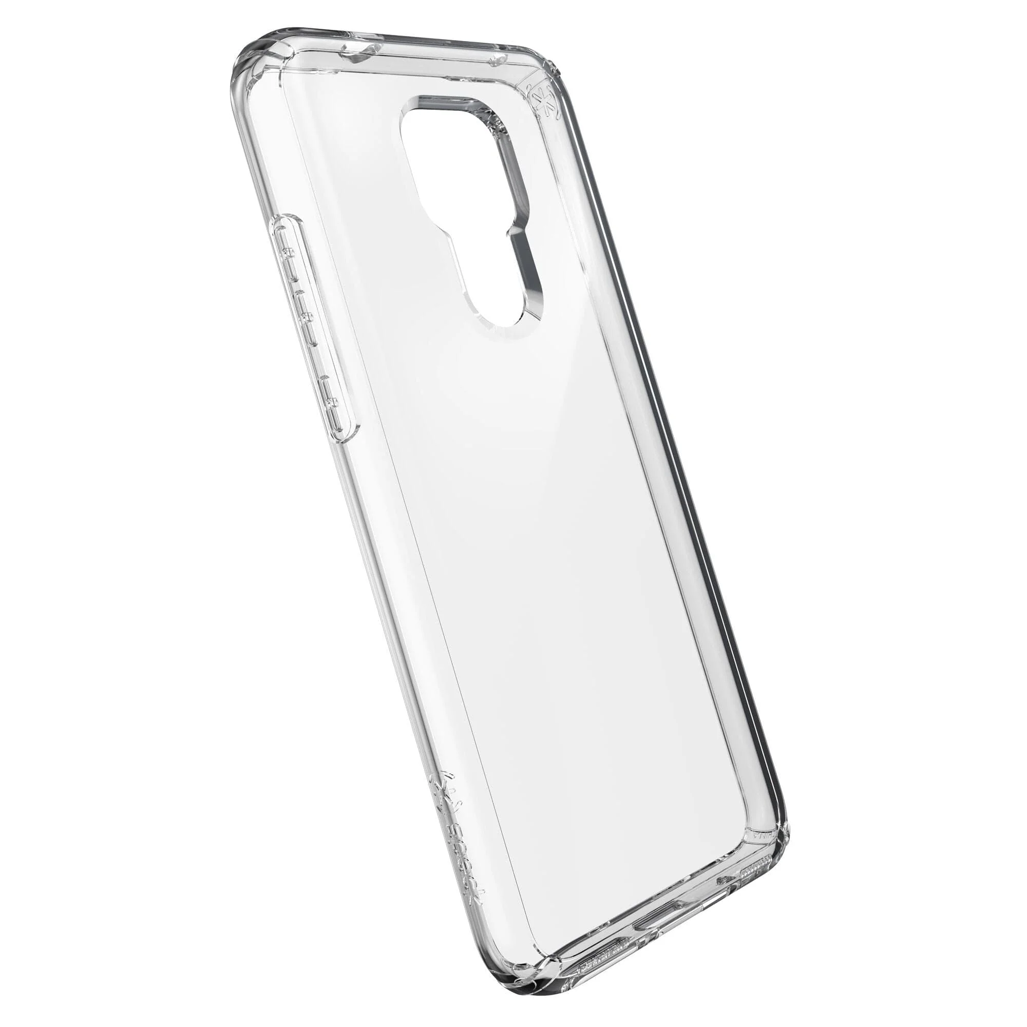 Presidio ExoTech Clear Moto G Play Cases