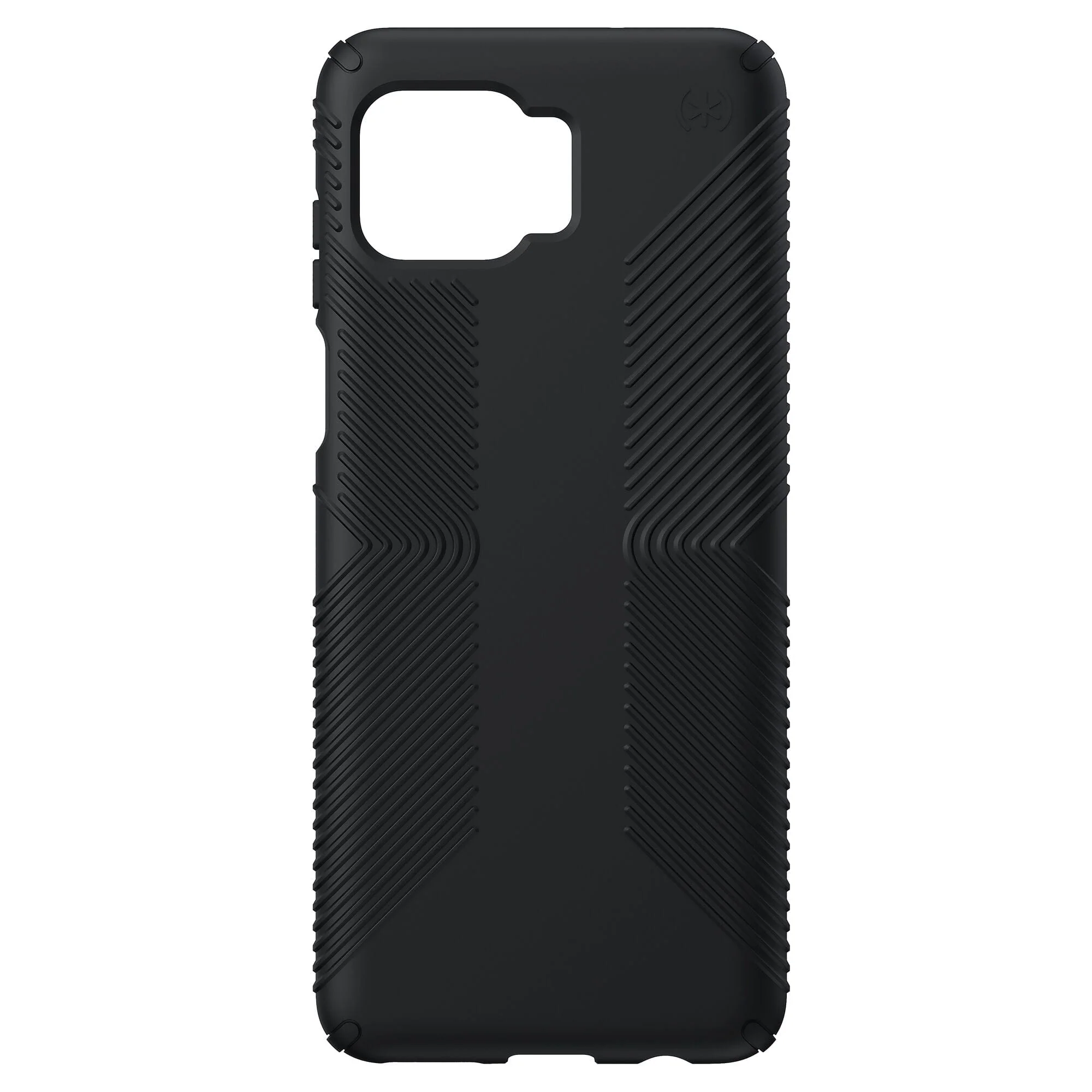 Presidio ExoTech With Grips Motorola One 5G Cases - Black - Image 2