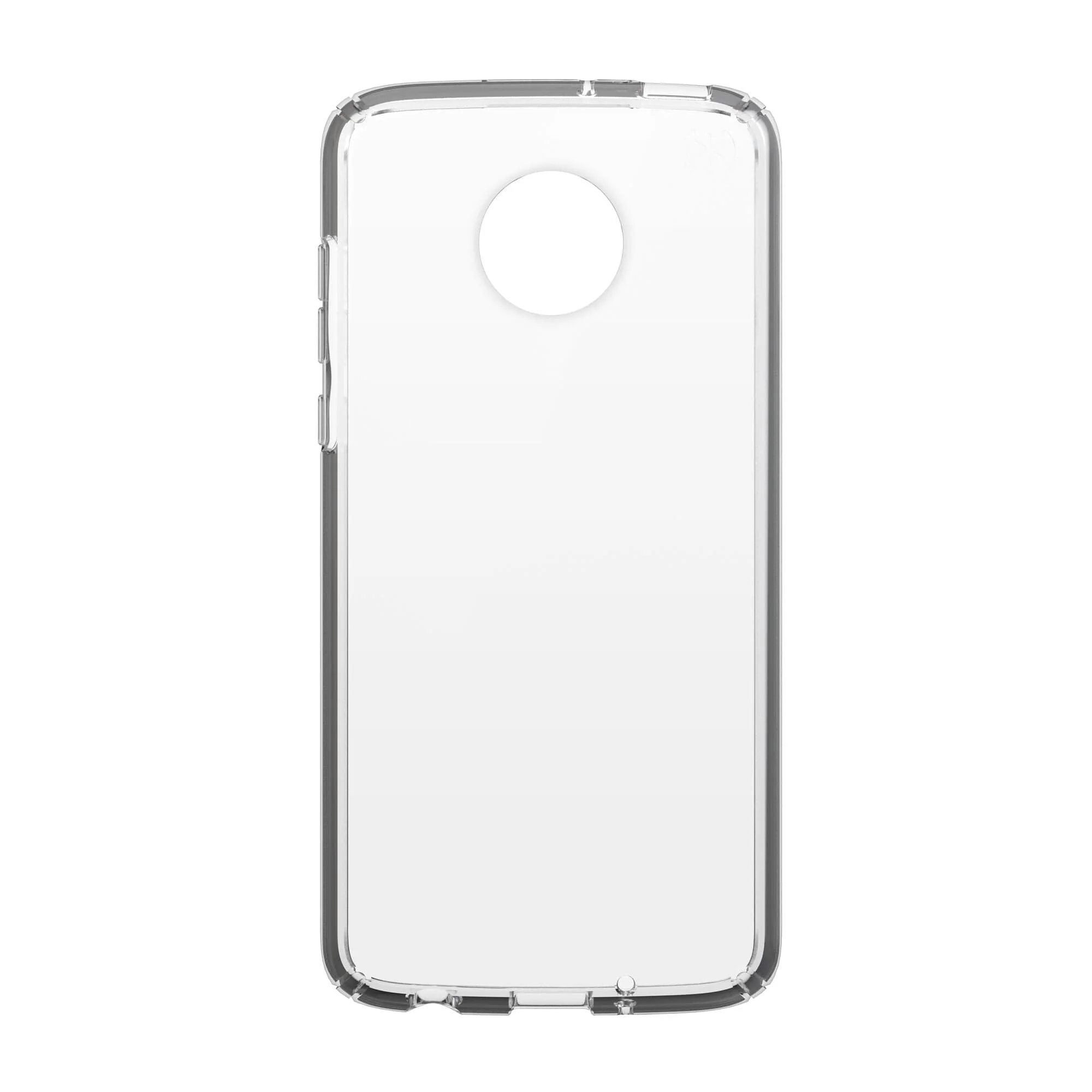 Presidio Stay Clear Moto Z4 Cases - Image 2