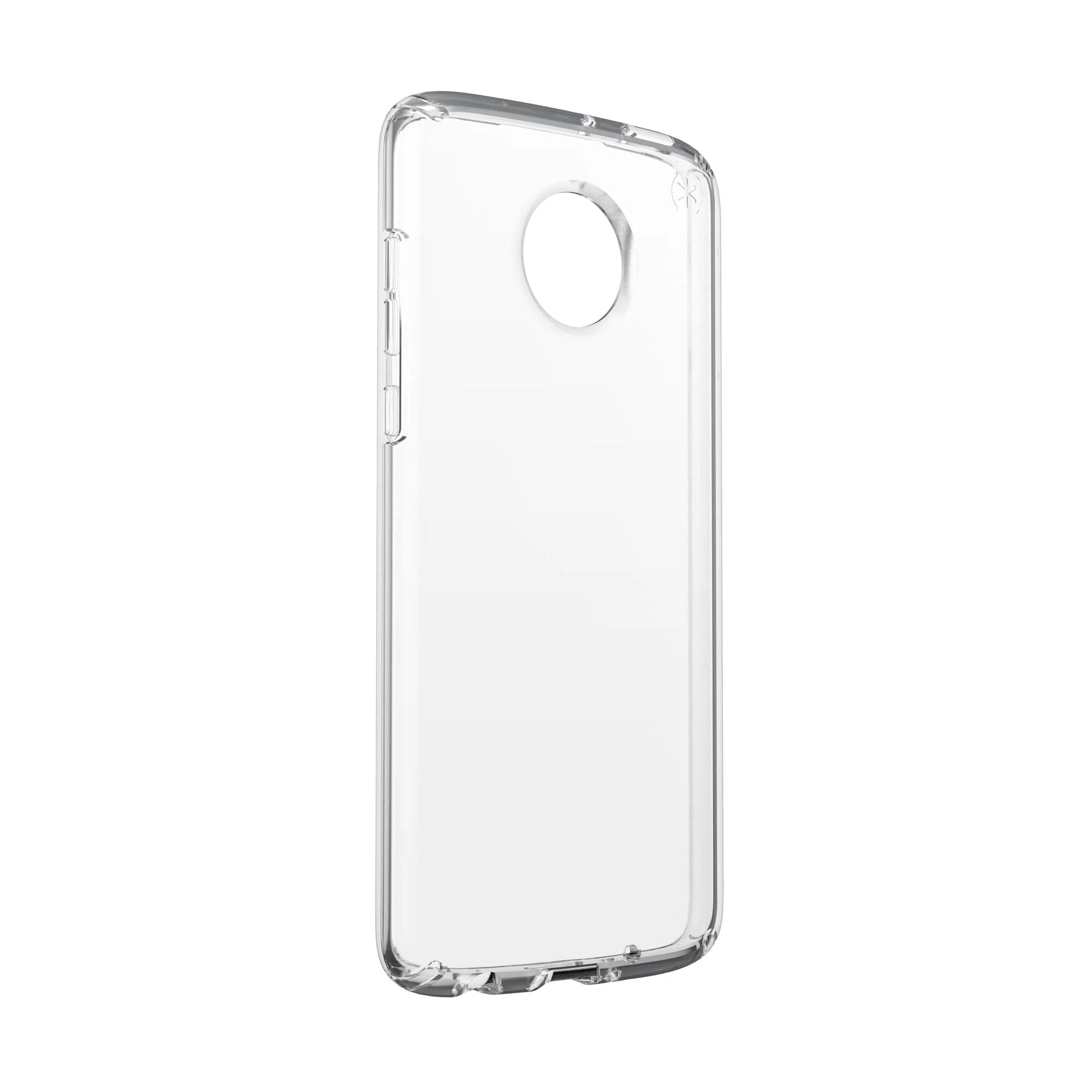 Presidio Stay Clear Moto Z4 Cases - Image 3
