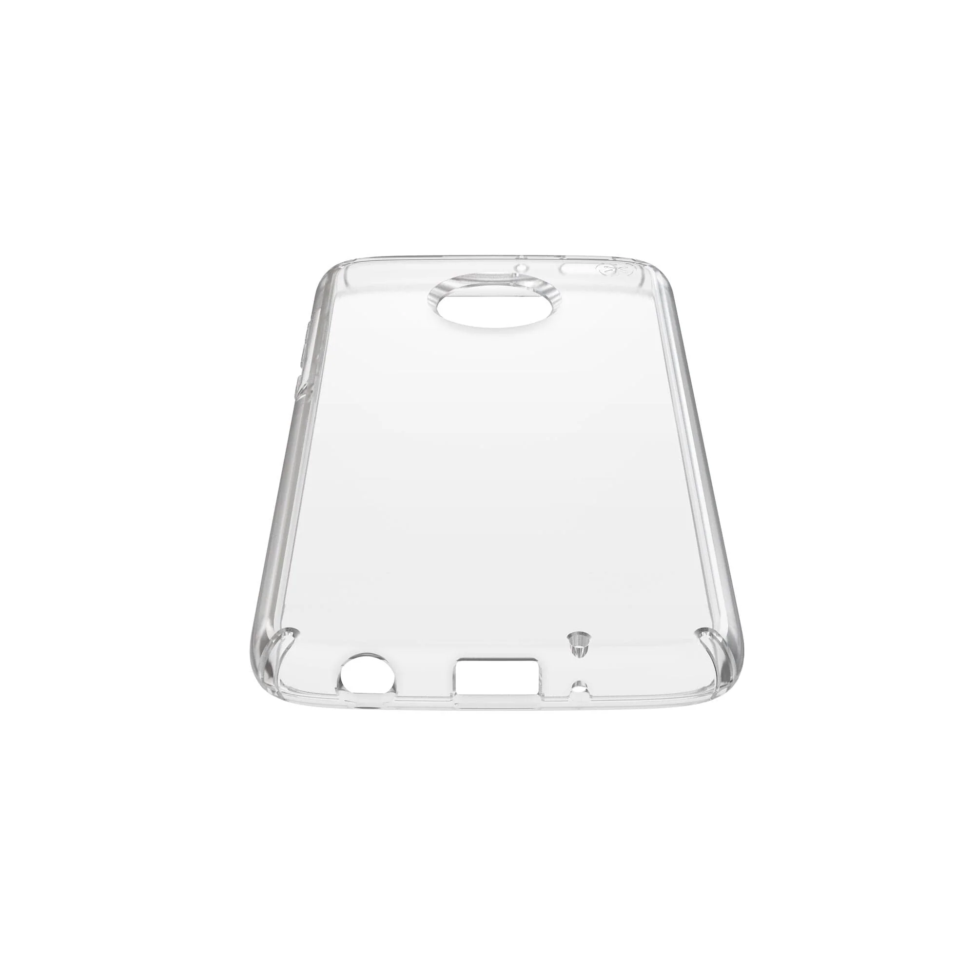 Presidio Stay Clear Moto Z4 Cases - Image 5