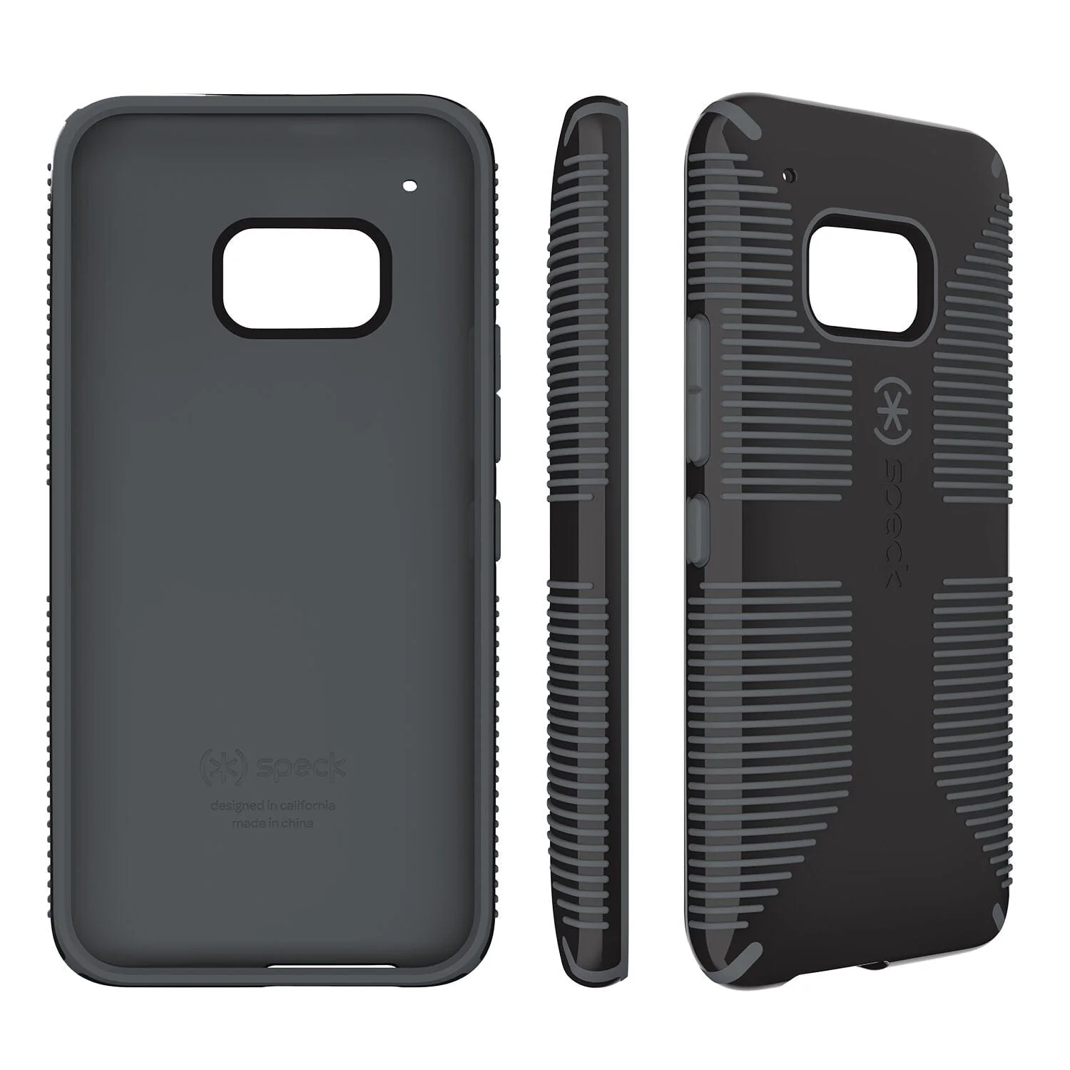 CandyShell Grip HTC One M9 Cases