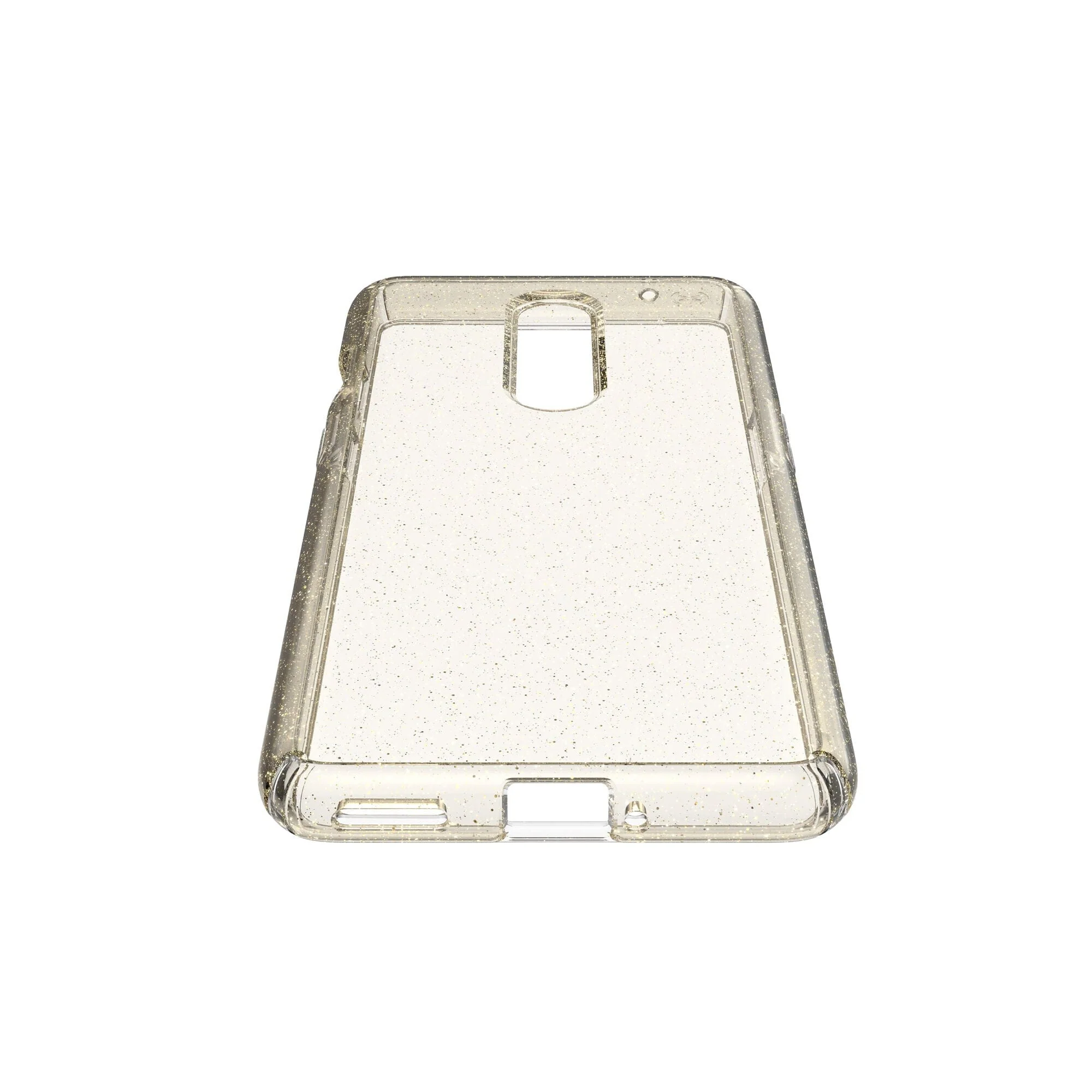 Presidio Perfect-Clear with Glitter OnePlus 8 5G Cases - Image 5