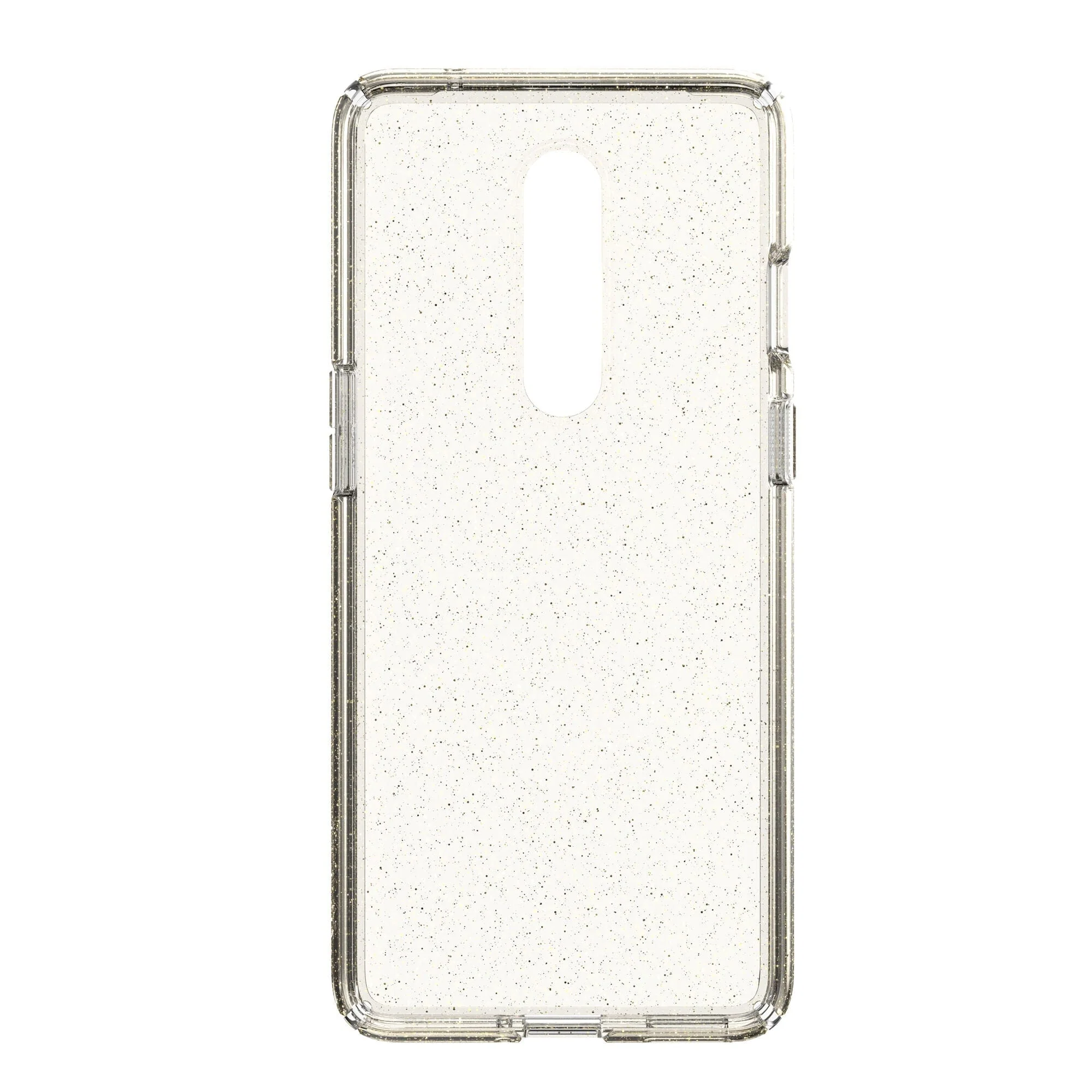 Presidio Perfect-Clear with Glitter OnePlus 8 5G UW Cases - Image 2