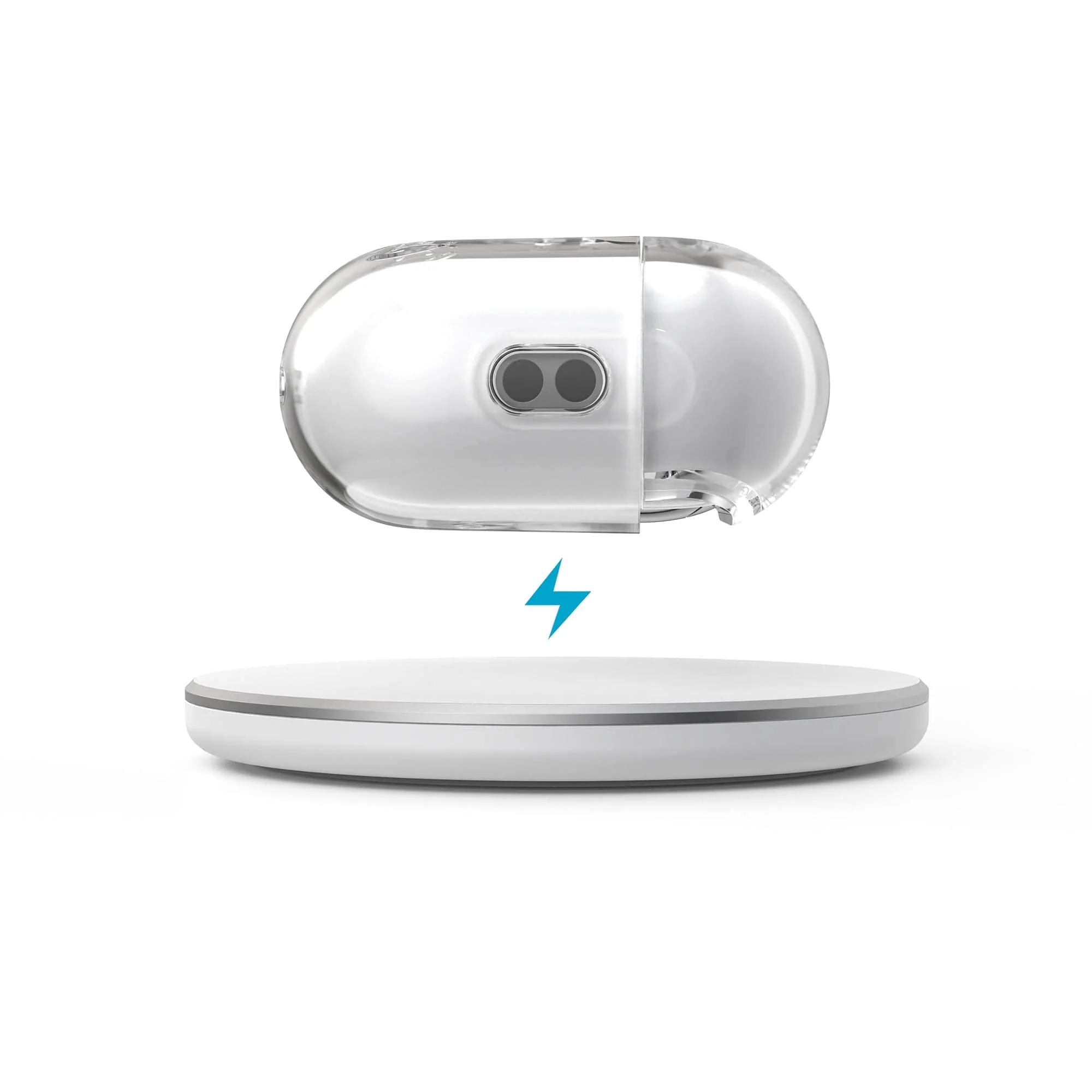 Presidio Clear AirPods Pro (2nd generation) Cases - Image 3