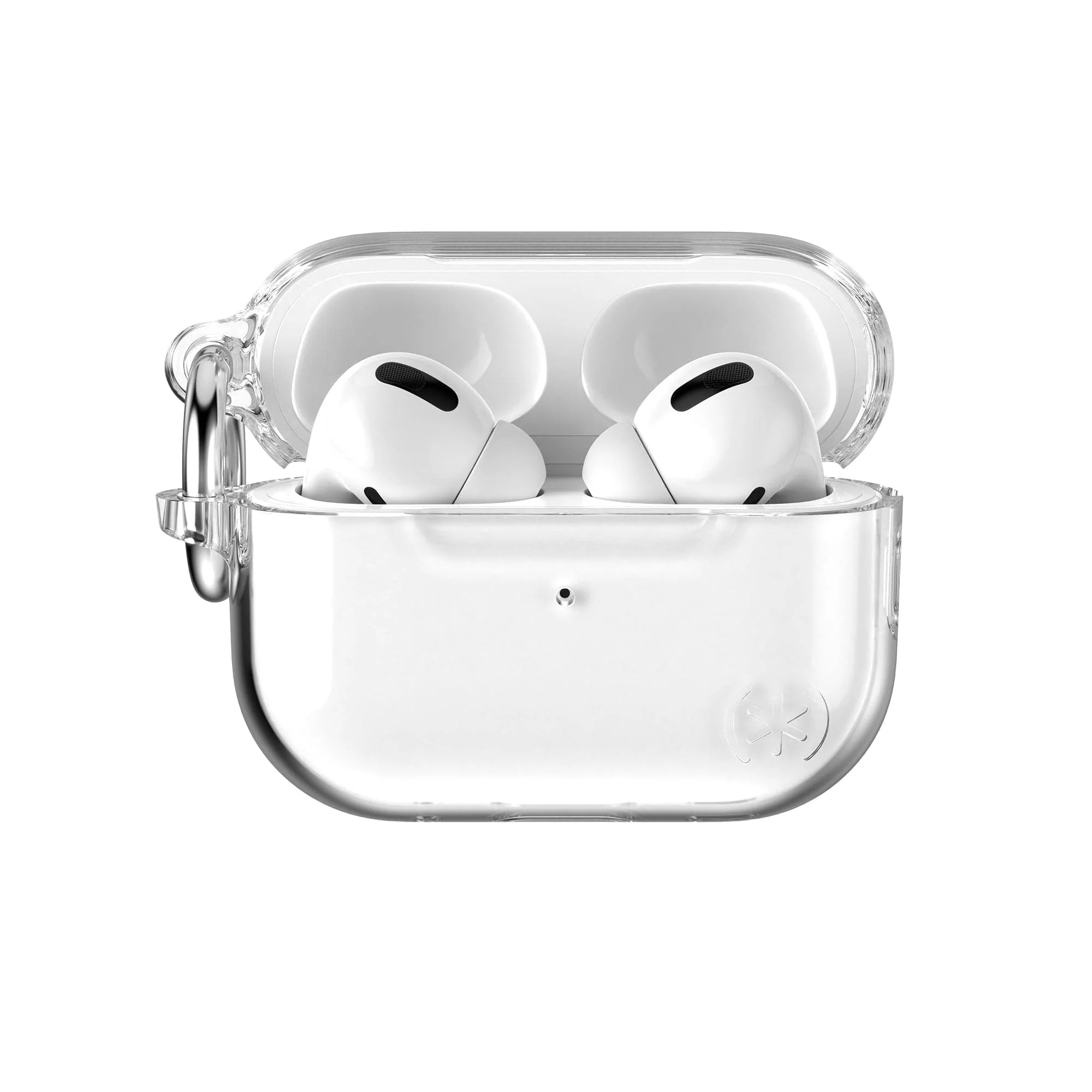 Presidio Clear AirPods Pro (2nd generation) Cases - Image 4