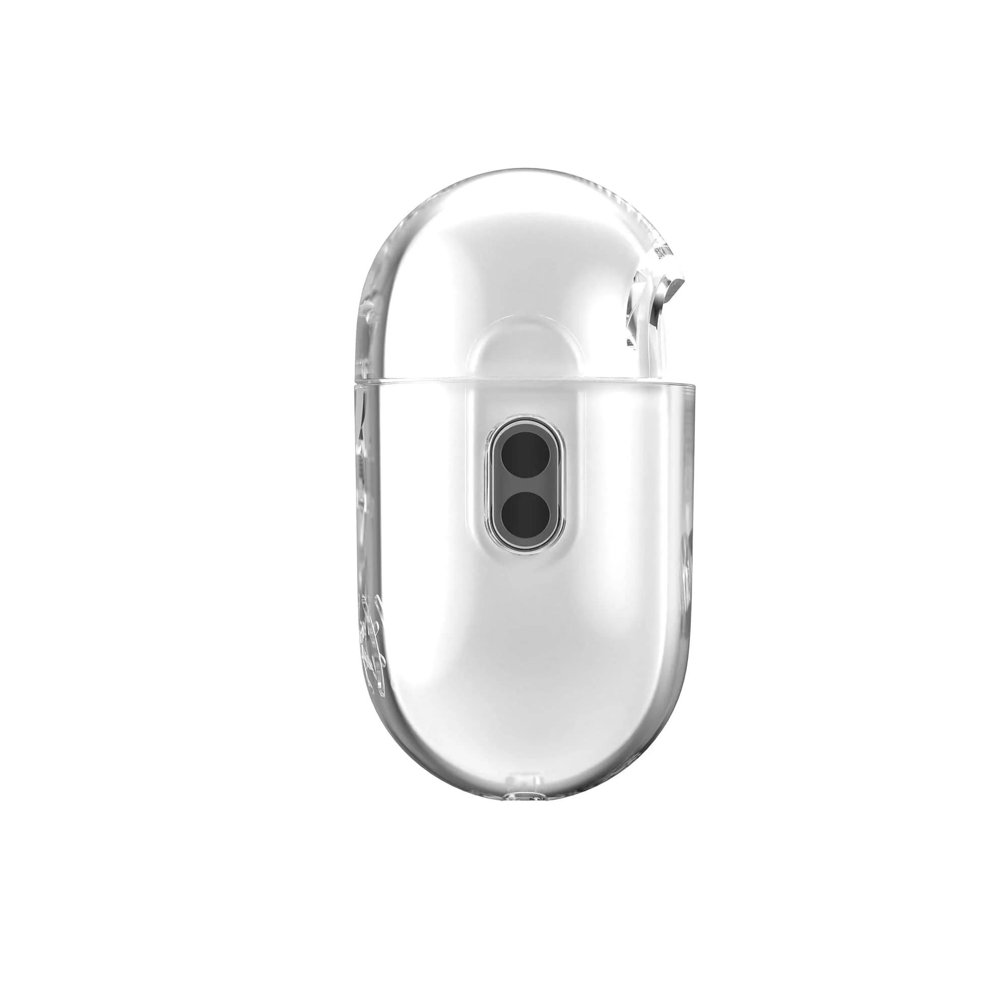 Presidio Clear AirPods Pro (2nd generation) Cases - Image 6