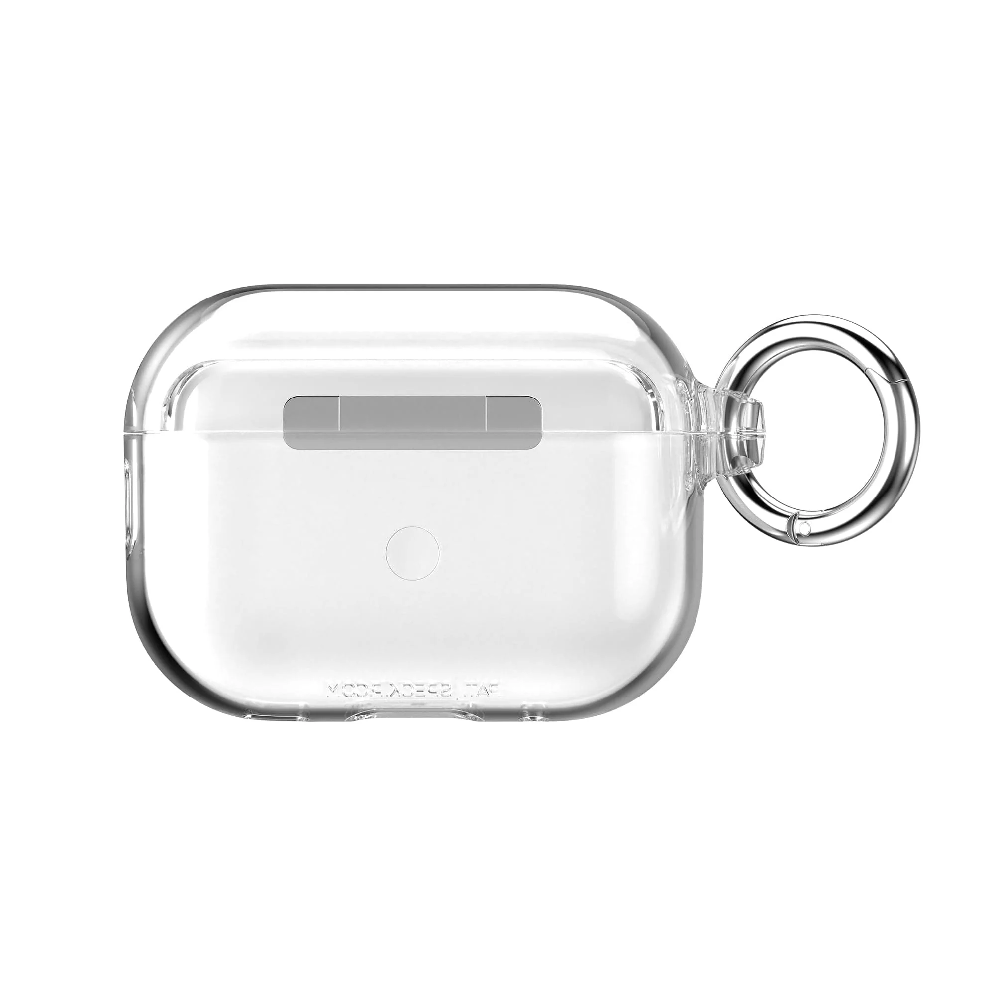 Presidio Clear AirPods Pro (2nd generation) Cases - Image 7