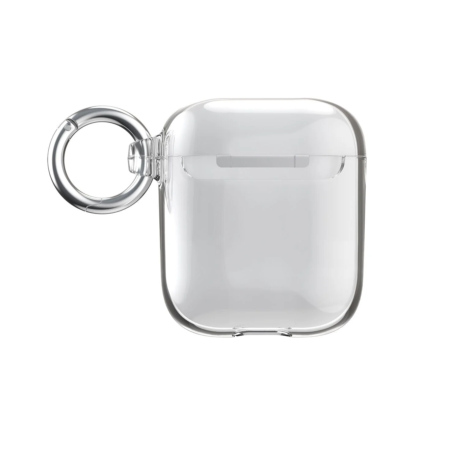 Presidio Clear Apple AirPods (1st/2nd gen) Cases - Image 3